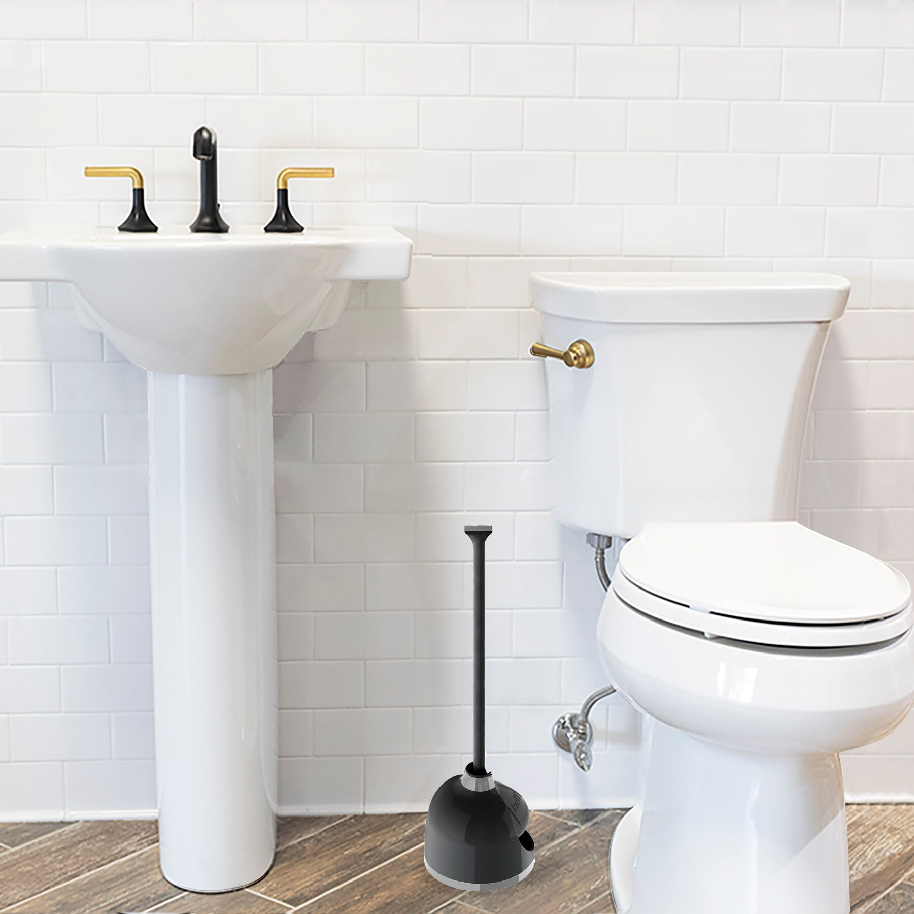 Korky 98CN-9 plungers - View #2