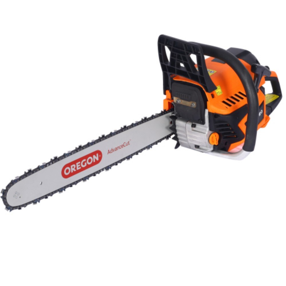 Tatayosi T542540 Cordless-Chainsaw - View #20