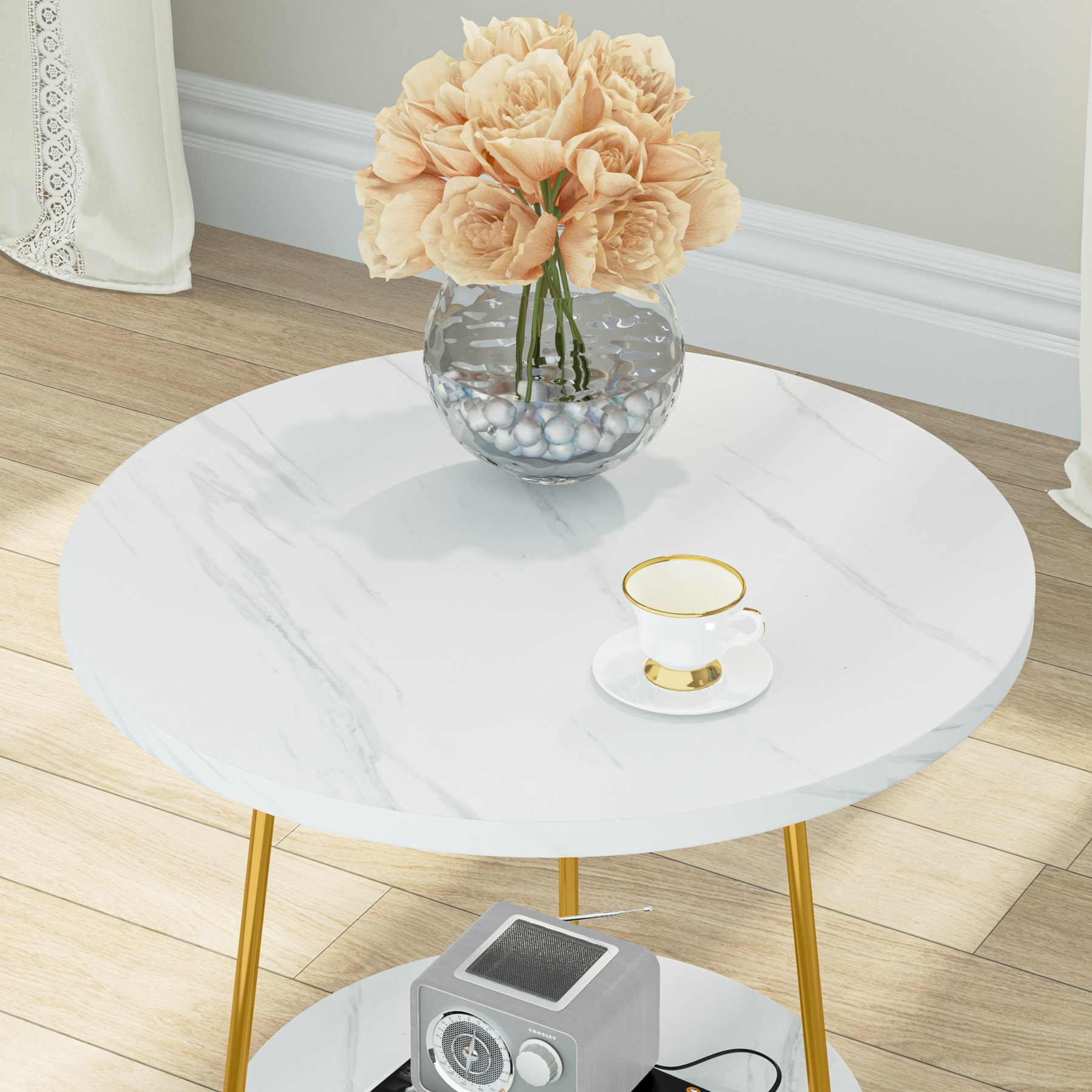 Fnova LWTJ-J0202 End-Tables - View #8