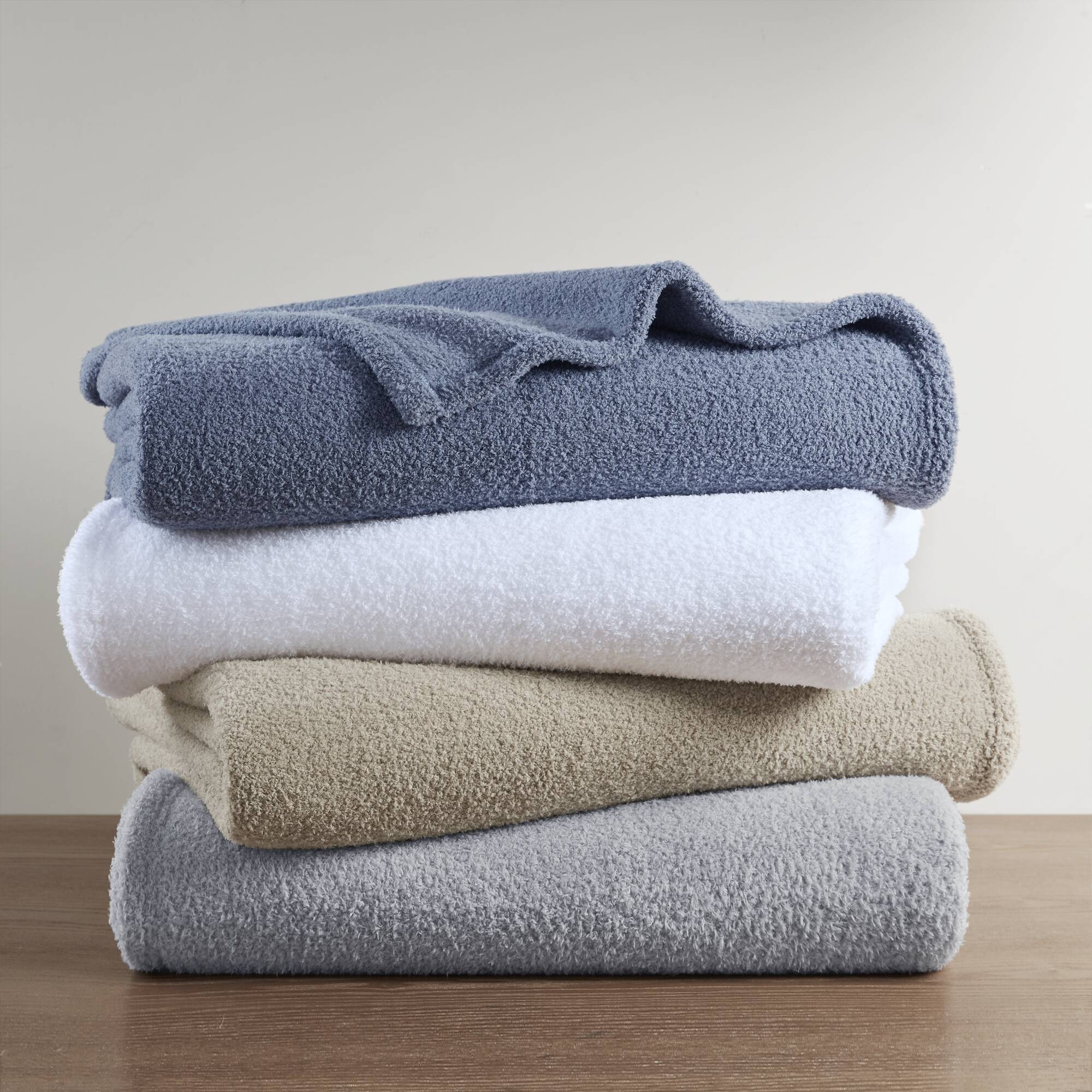 Madison Park BR51-4445 Blankets-And-Throws - View #4