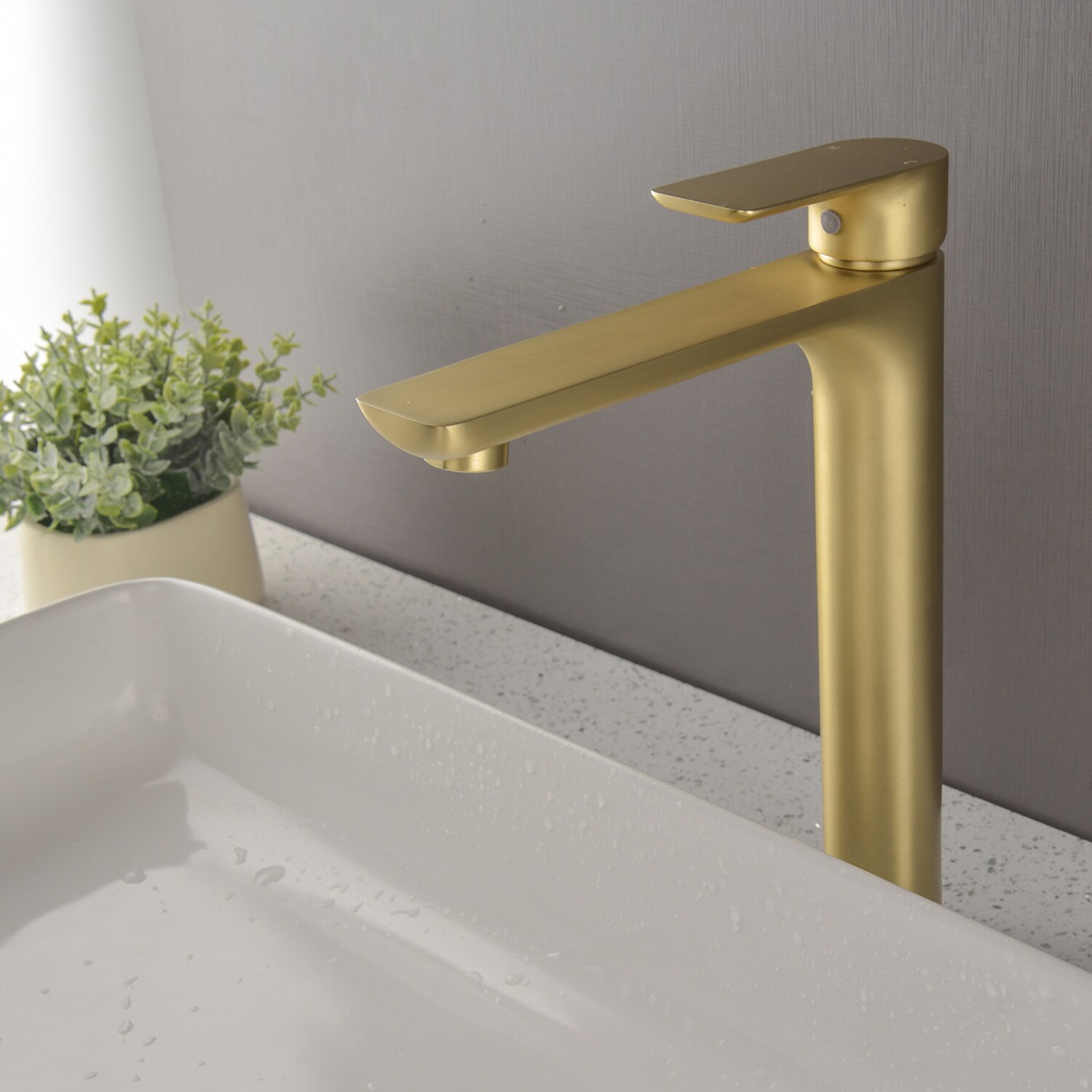 Cobbe LSSHBFG0101G Lavatory-Faucets - View #6