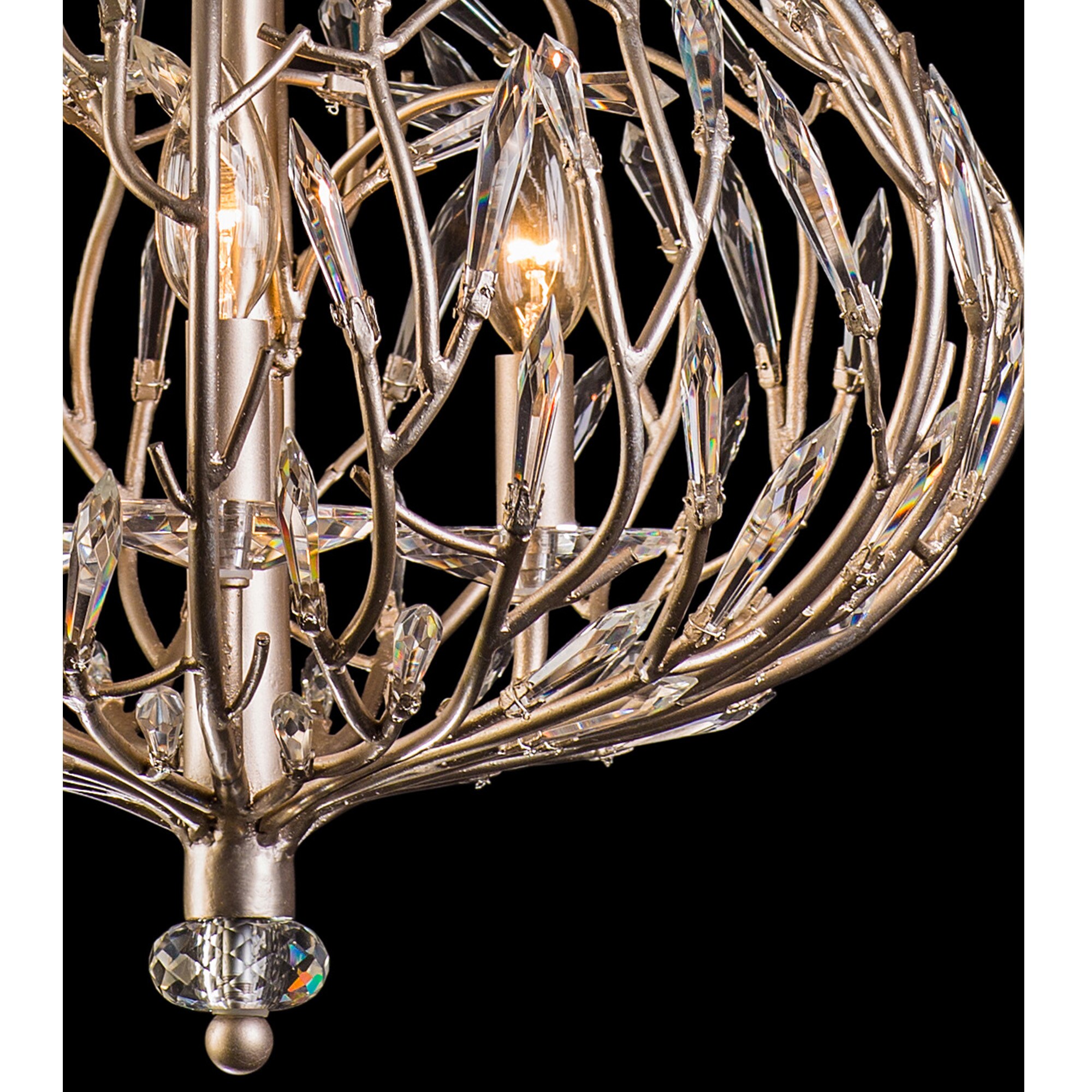 Varaluz 271P03GD Pendant-Lights - View #4
