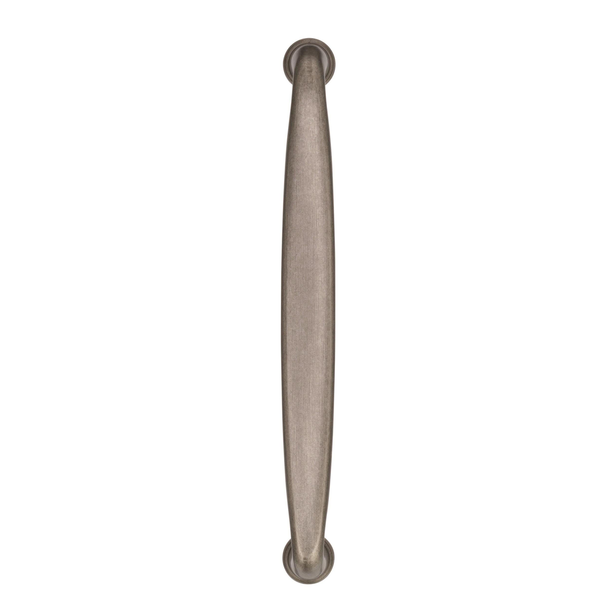 Amerock BP53803WN Cabinet-Pulls - View #4