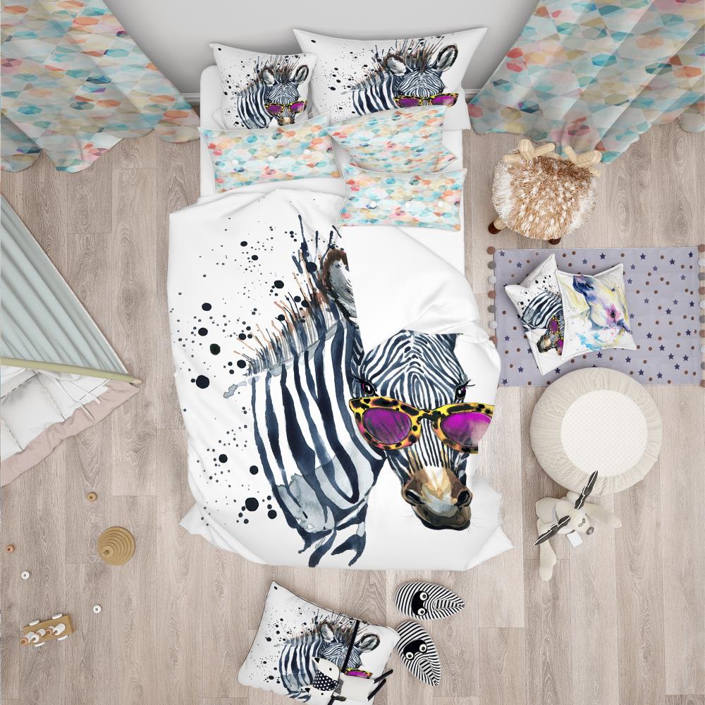 Designart BED13462-T bedding - View #2