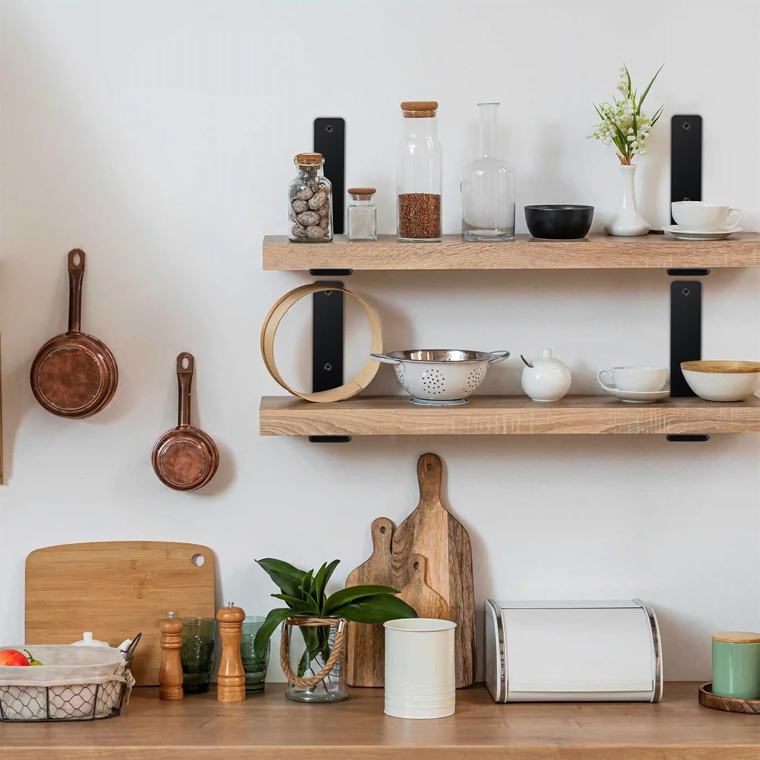 Misopily LMS0105H05 Shelving-Hardware - View #6