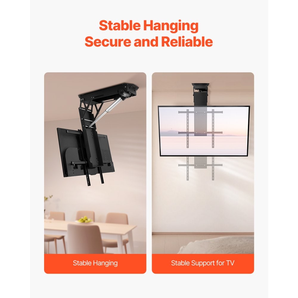 Slickblue D-VO-370921889791 Tv-Mounts - View #7