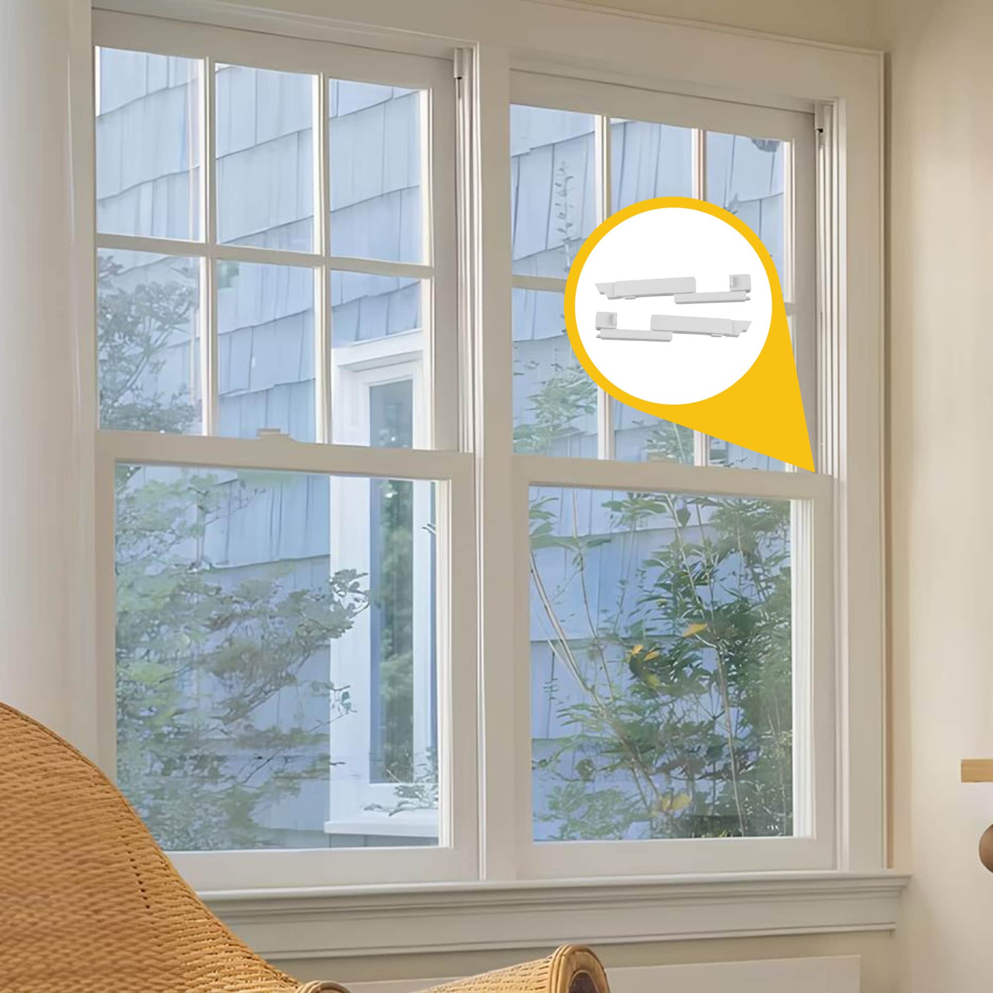 Brixwell 900-12146A-EA Screen-Storm-Door-Hinges - View #5