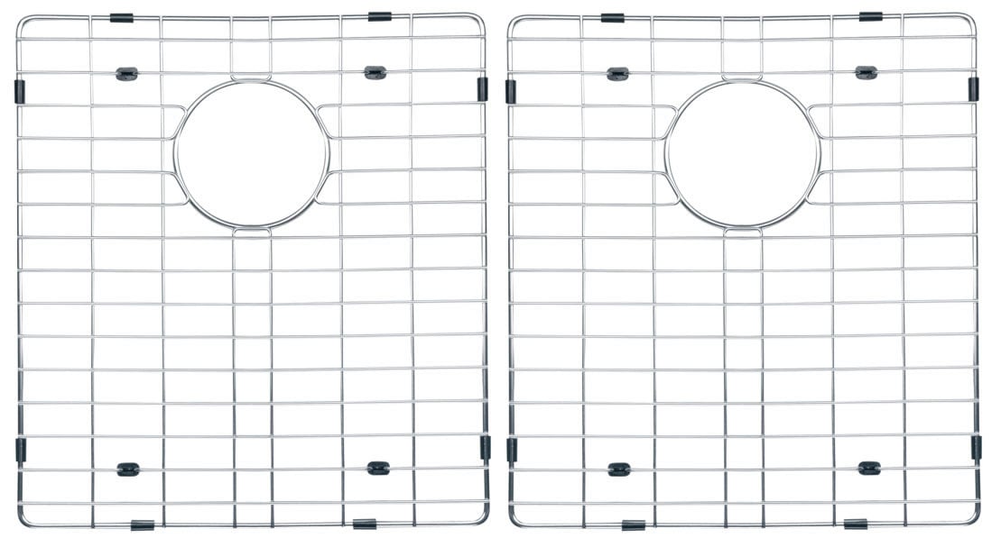 Ruvati RVH8400 Kitchen-Sinks - View #11