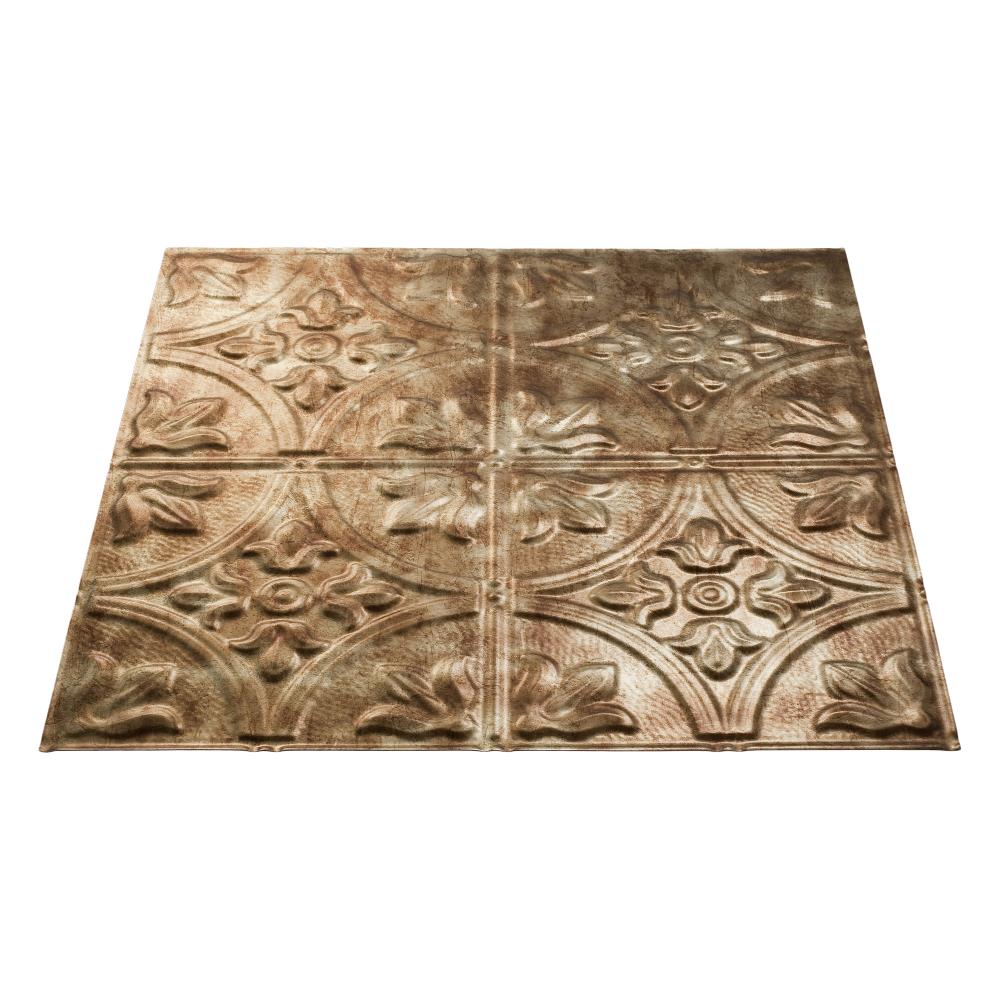 Fasade PL5217 Ceiling-Tile - View #3