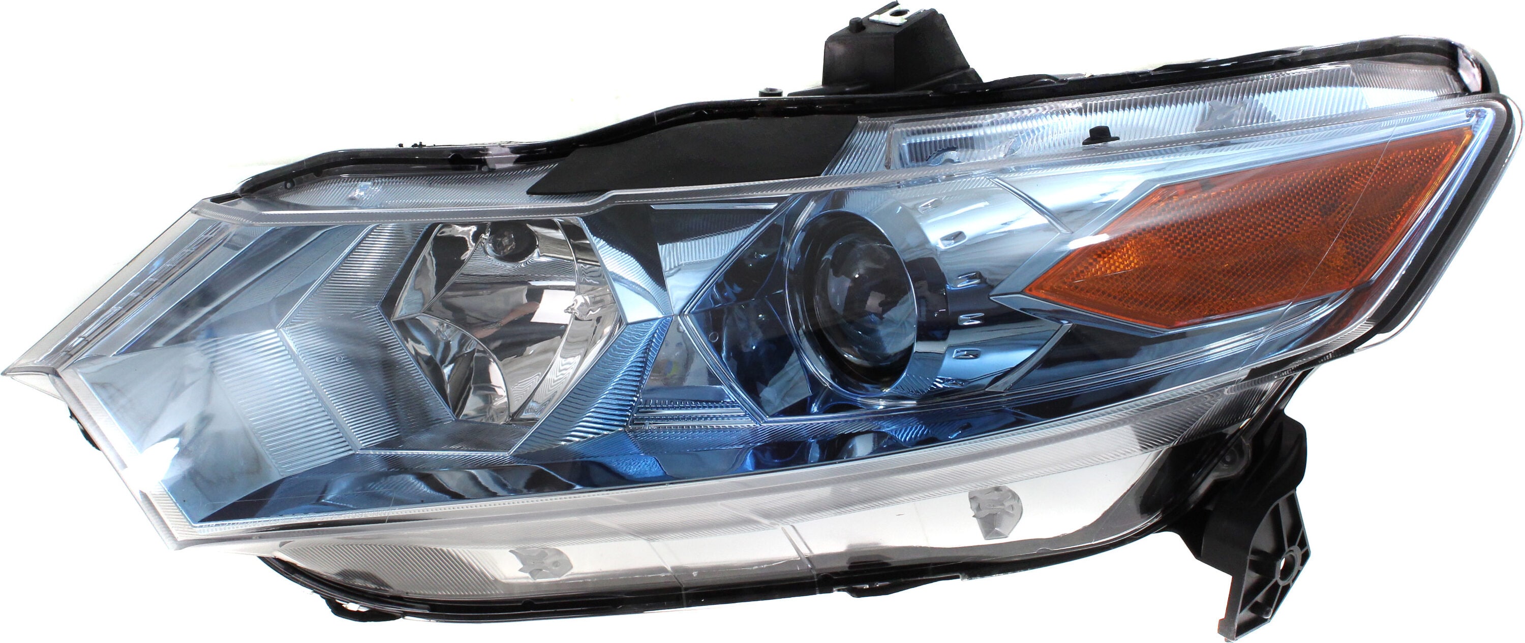 Garage-Pro JCWREPH100332QGP Headlight Compatible with 2012-2014 Honda Insight Driver Side Capa