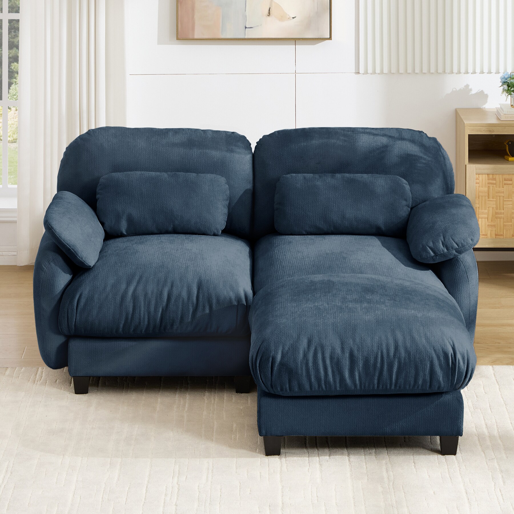 CHITA SOFA520  - View #5