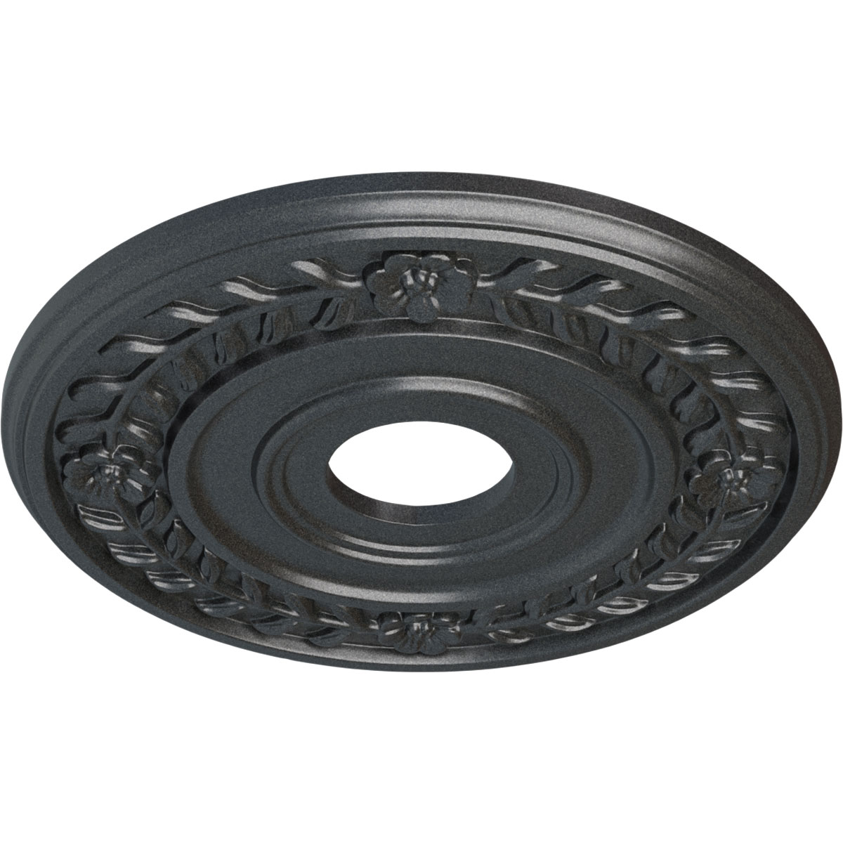 Ekena Millwork CM16WRPES Ceiling-Medallions - View #2