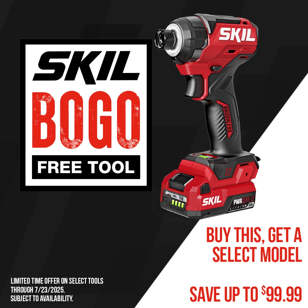 SKIL ID6744A-11 Cordless-Impact-Drivers - View #2