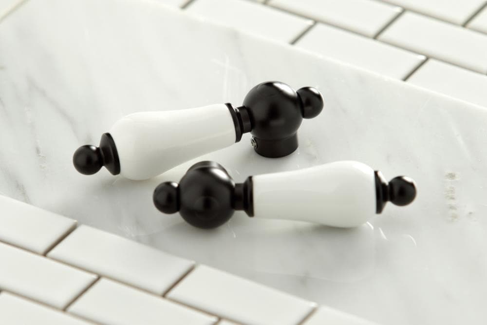 Kingston Brass WLKS1025PL Roman-Tub-Faucets - View #5
