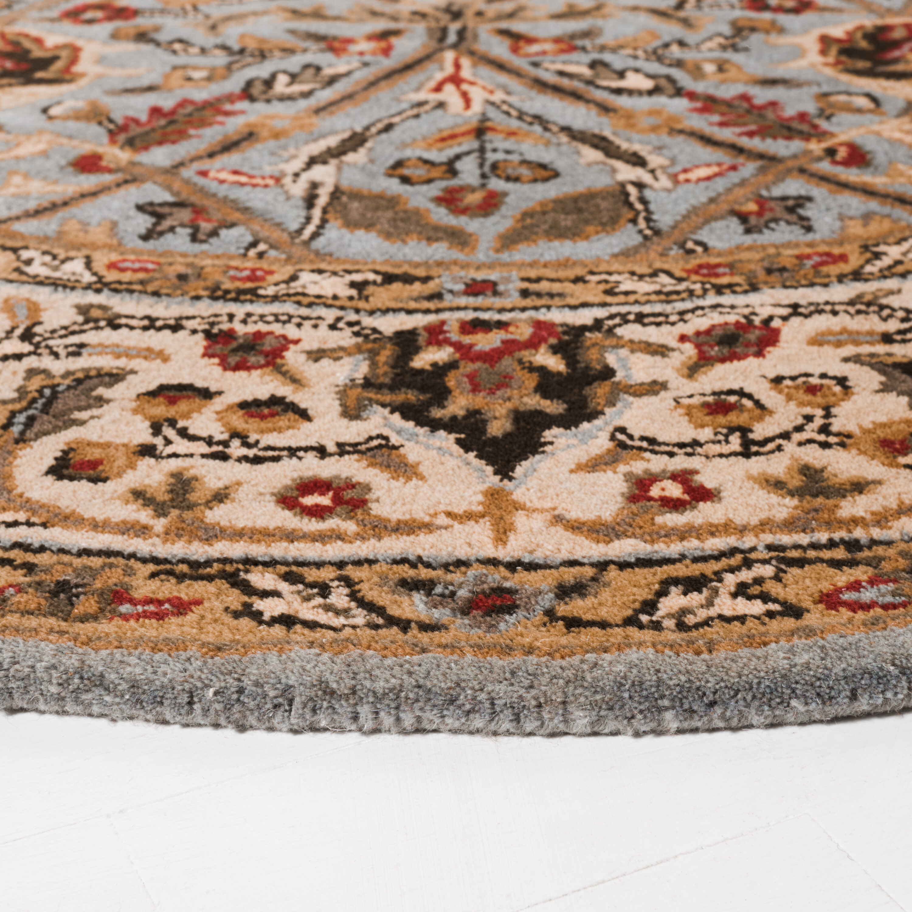 Safavieh PL819L-6R rugs - View #3
