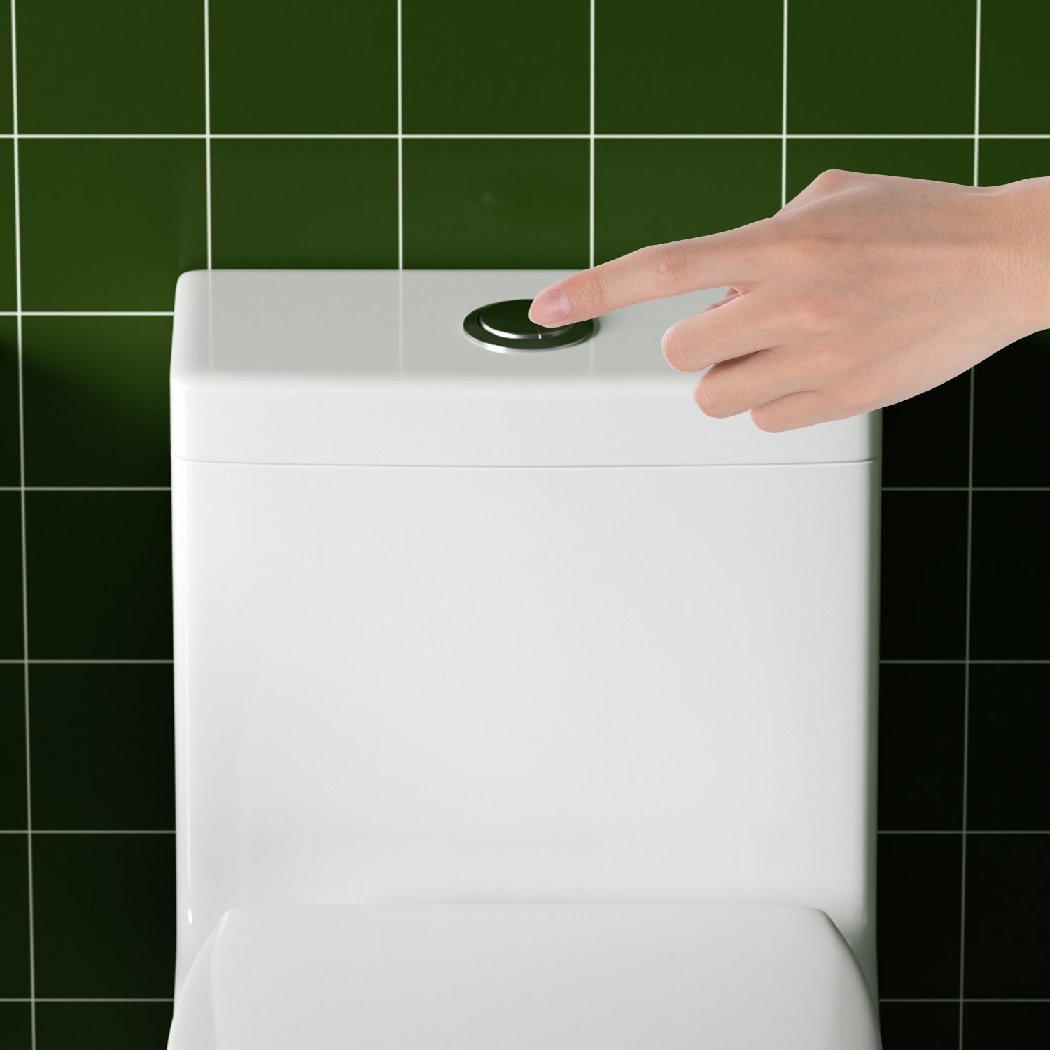 WELLFOR GTLGW-003 toilets - View #4