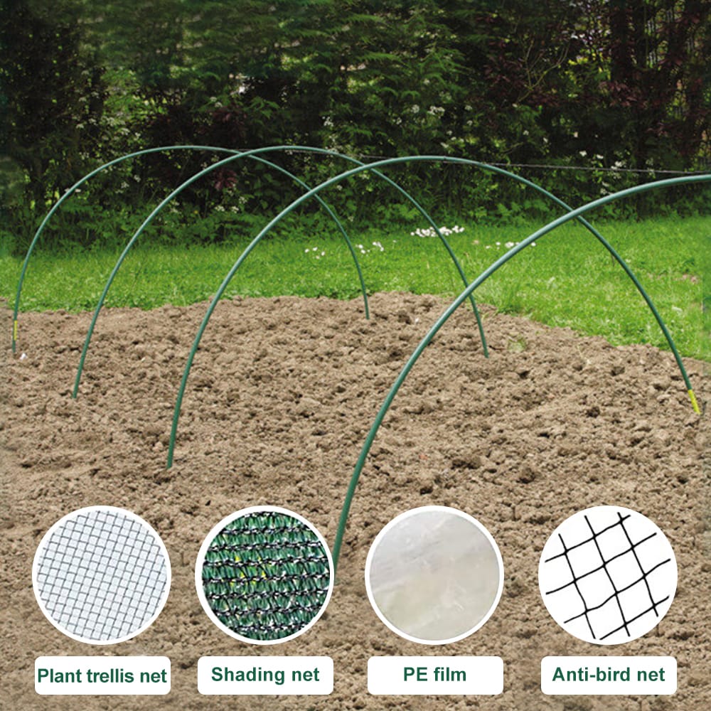 Agfabric GHT12011G12P-1 Winter-Plant-Protect - View #3