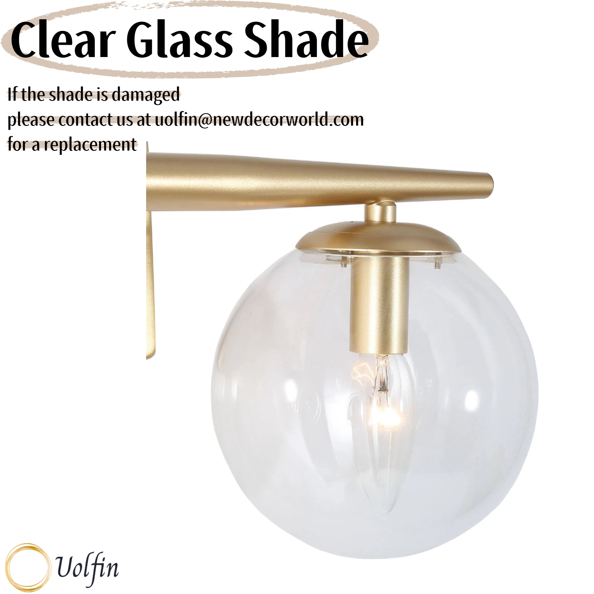 Uolfin IFU3AA-LWS24295-M7 b089995 - View #4