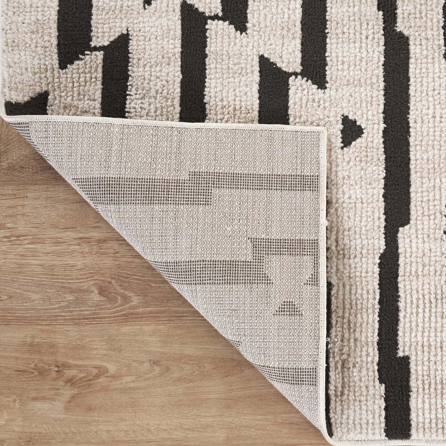 Abani Rugs BUR110A-5 rugs - View #6