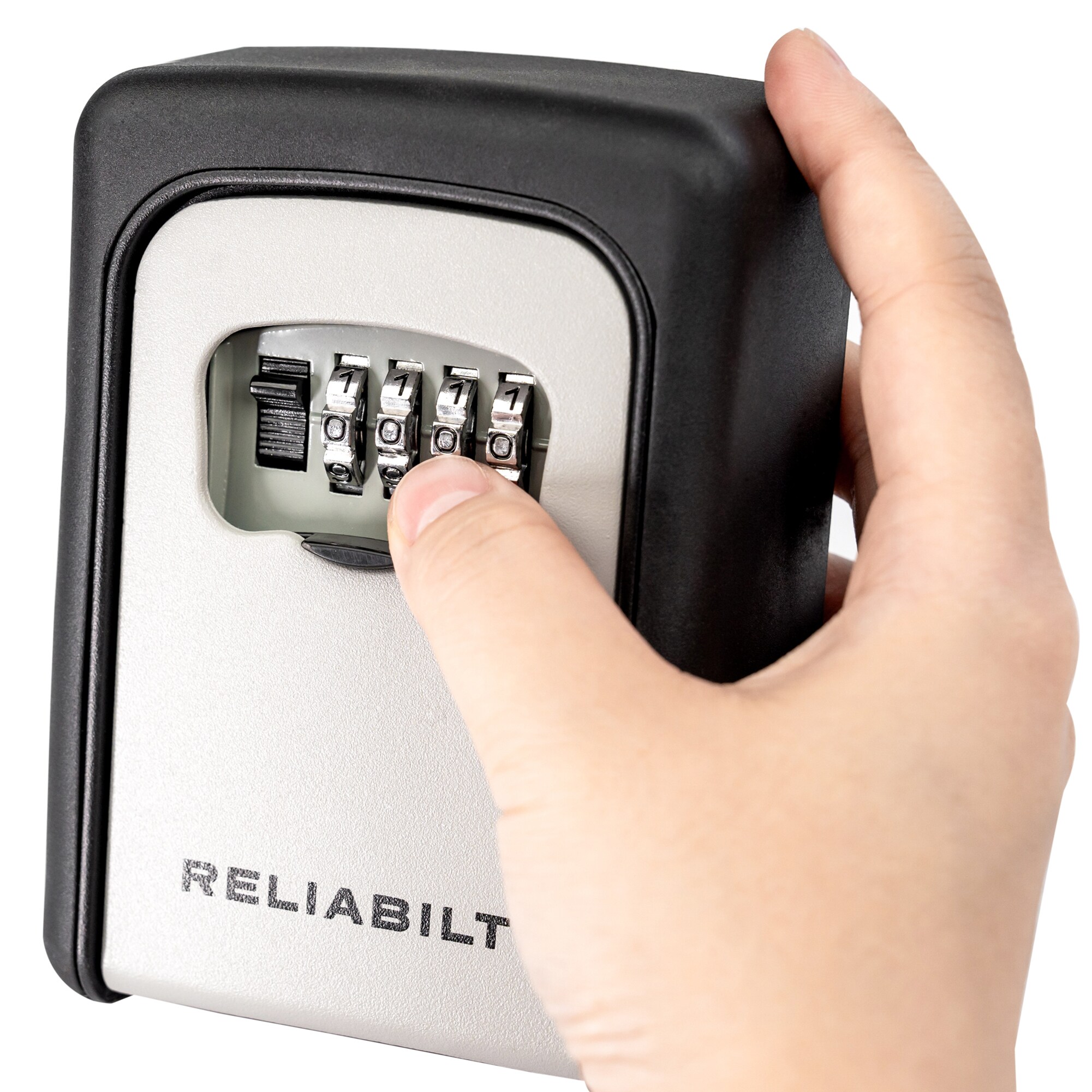 RELIABILT AC-851 Key-Safes - View #10