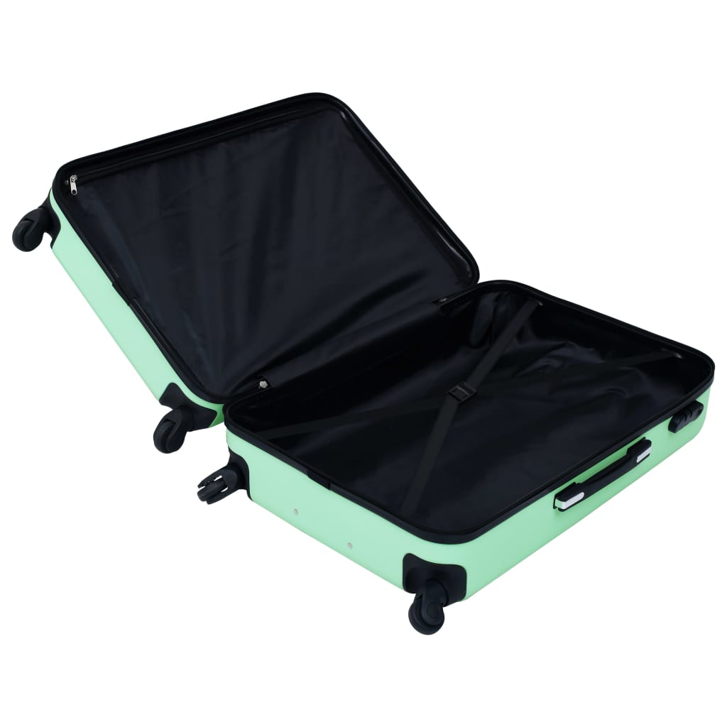 Tinyhomie LW-L-DP92415 Luggage-And-Luggage-Sets - View #6