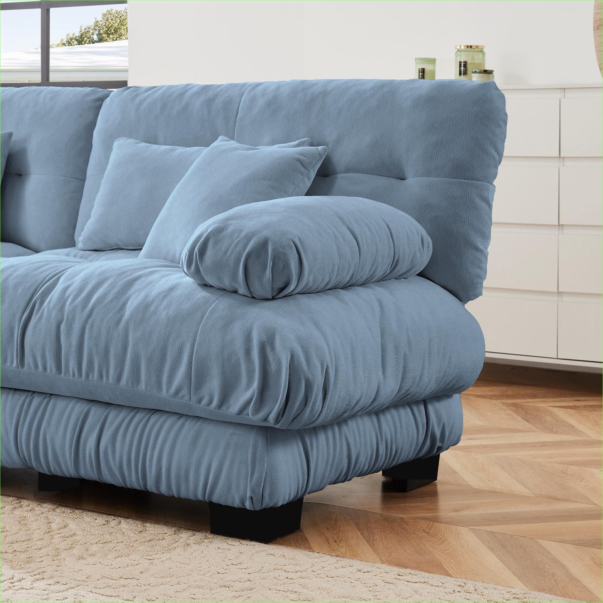 Watnature 102TTX8HM6O7 Indoor-Ottomans - View #2
