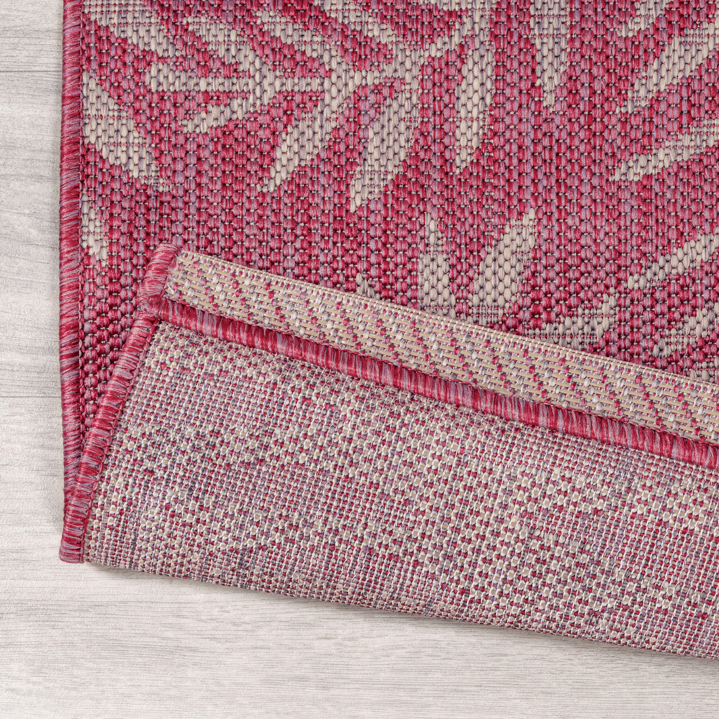 JONATHAN  Y SMB119F-5R rugs - View #4