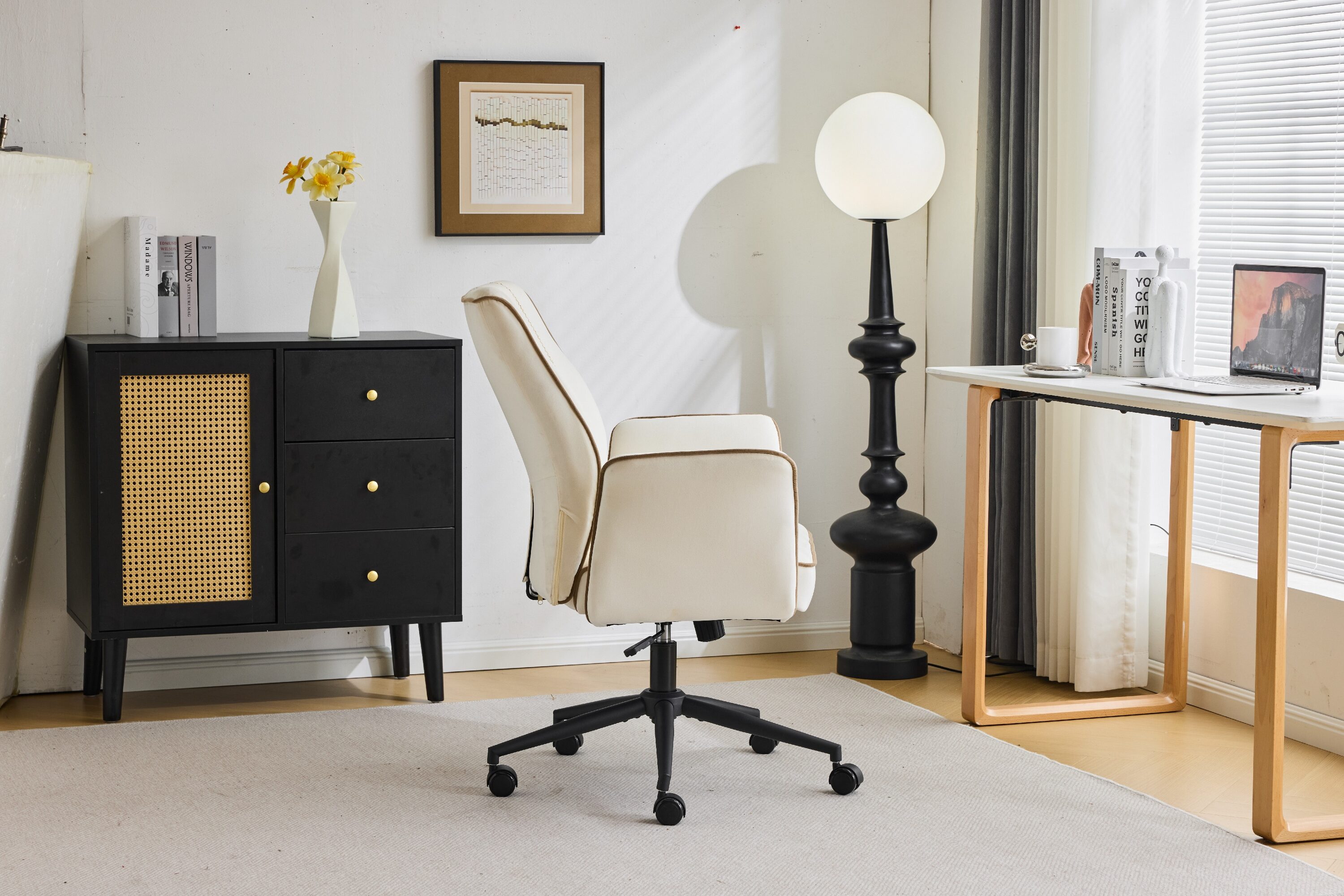 Outopee LO1G98000517 Office-Chairs - View #5