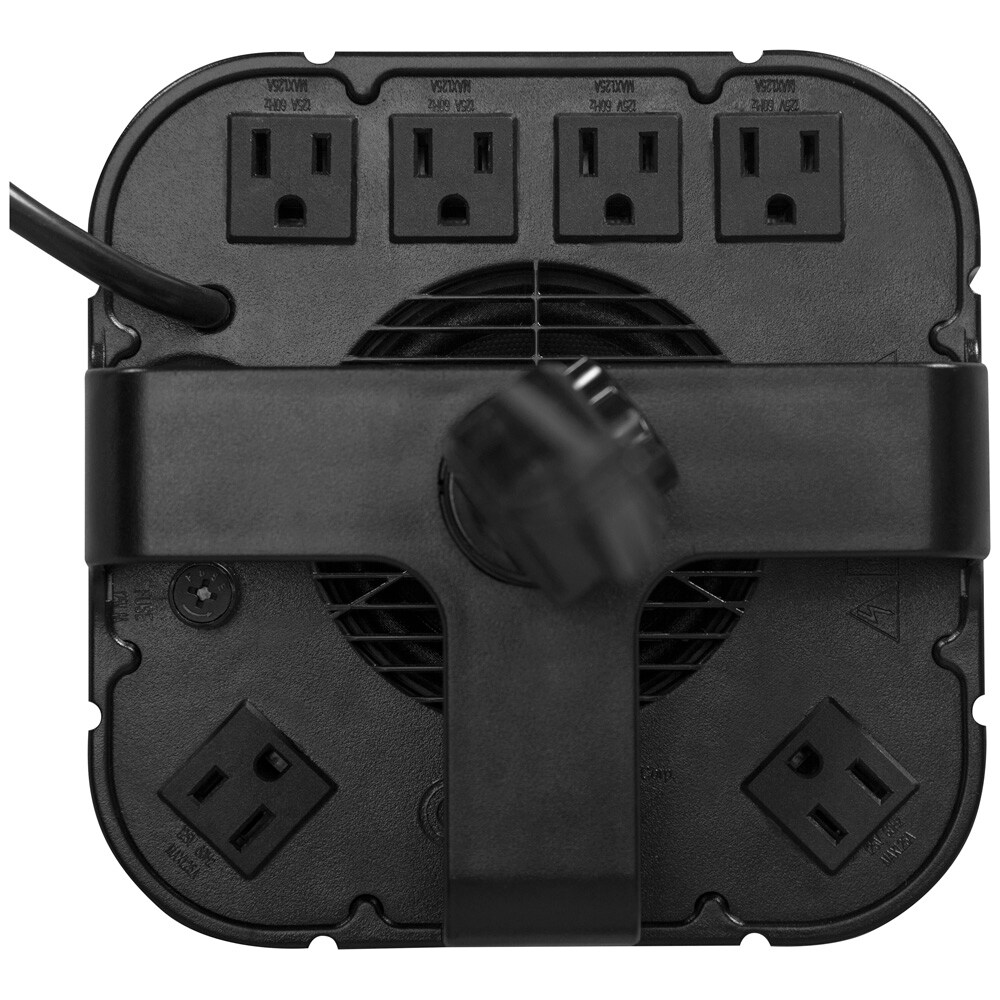 Gemmy 883103 Portable-Speakers - View #3