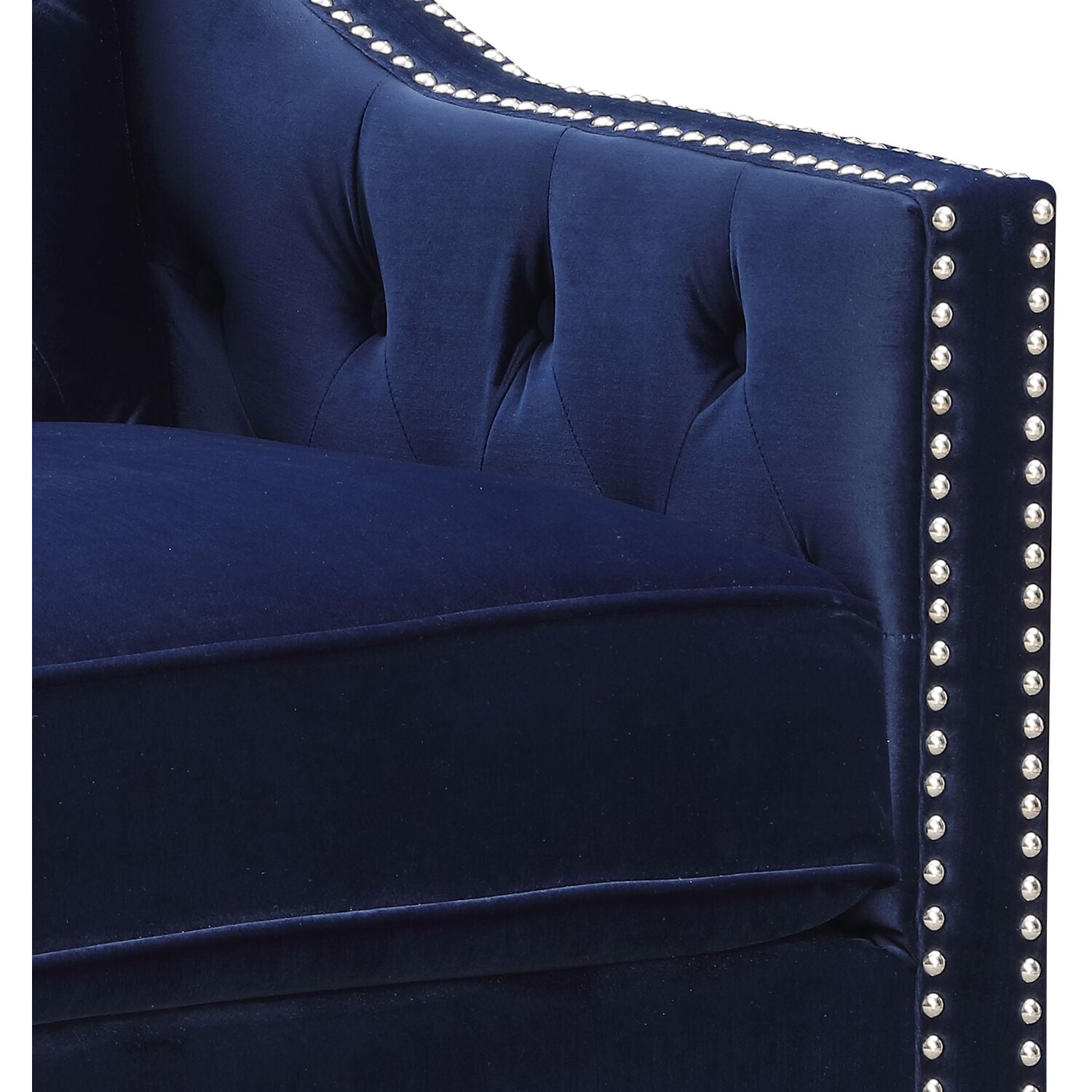 Hanover HUP304-BLUE chairs - View #8