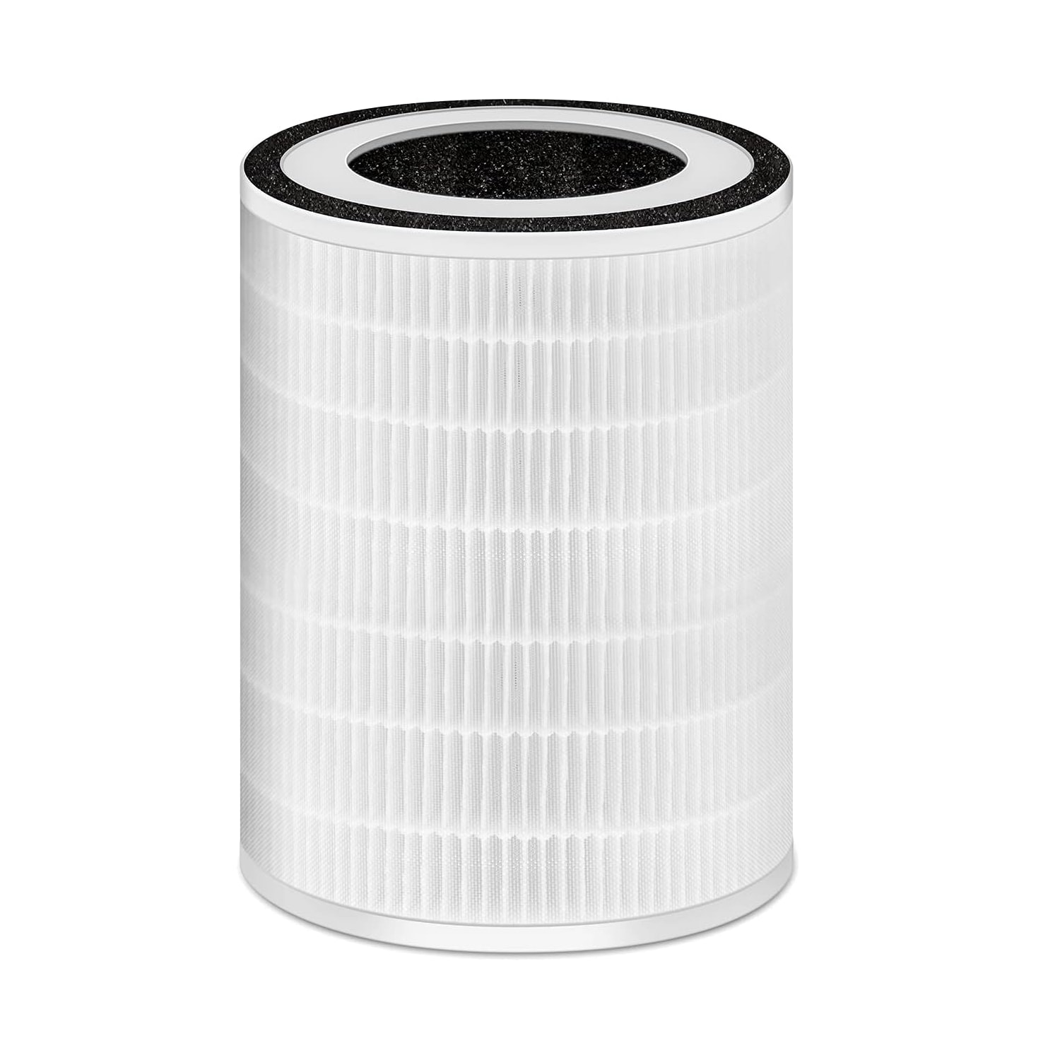 MORENTO MRKH13G01P 6.5-Inches W x 8.6-Inches H x 6.5-Inches L Kilo Filter HEPA Air Purifier Filter