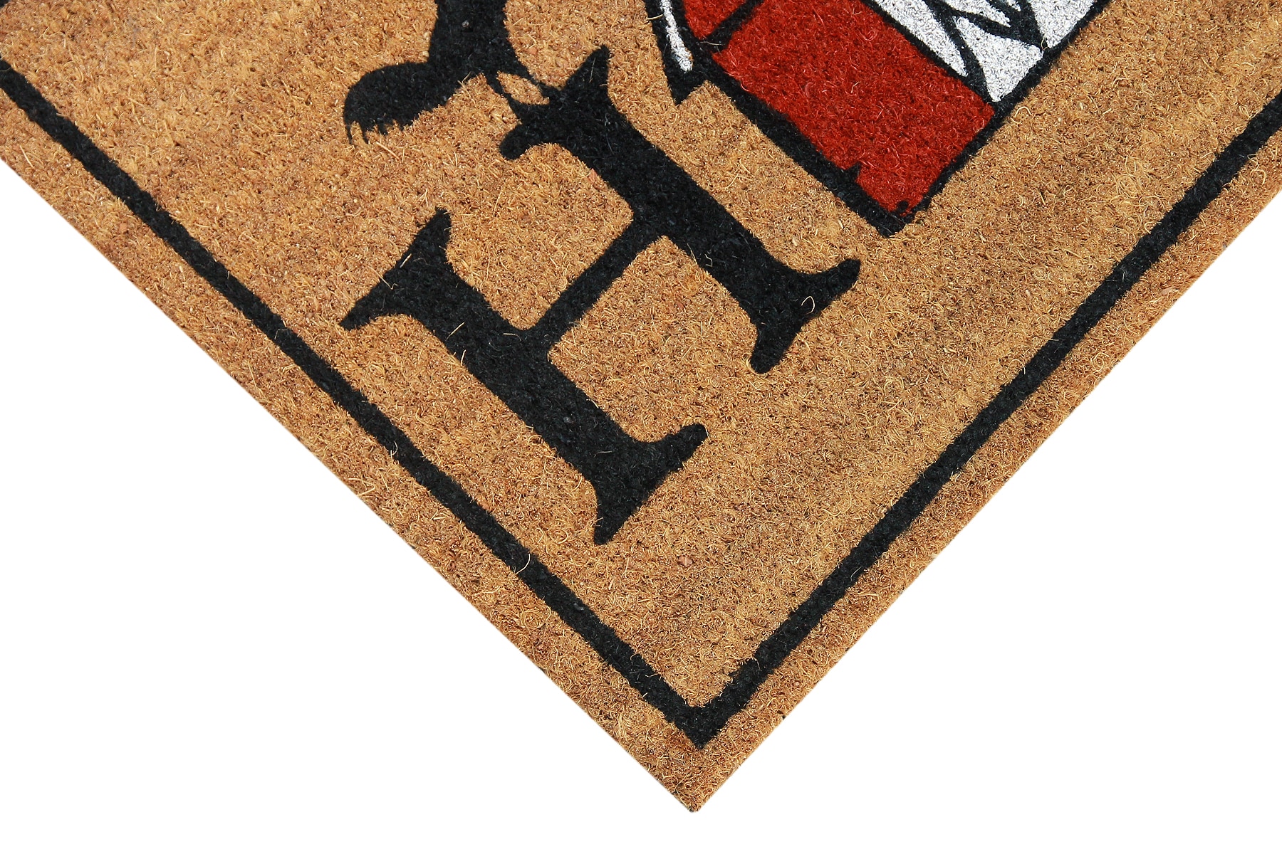 Style Selections WG-1830-HOME BARN Mats-Cat - View #4