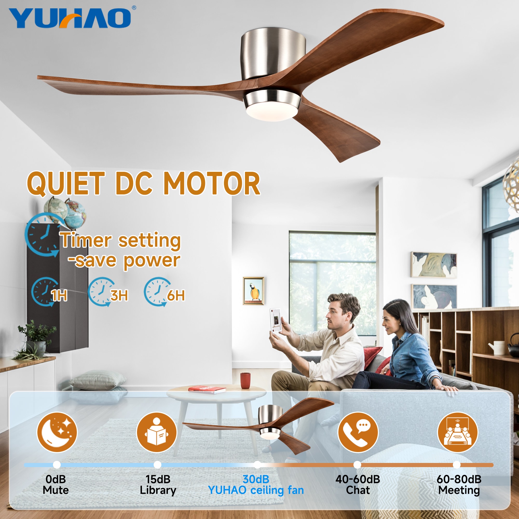  52LSP278238NK Ceiling-Fans - View #10
