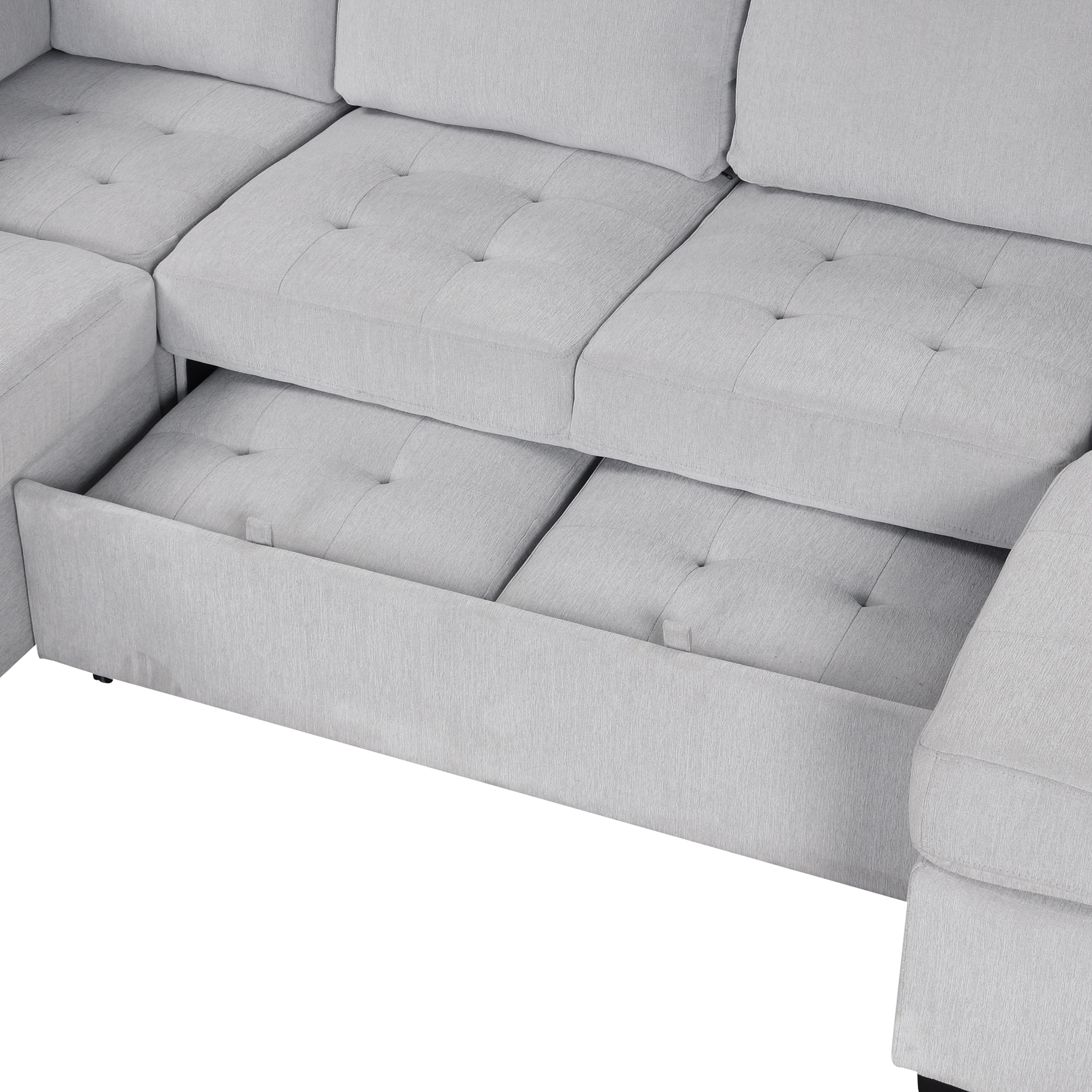 ModernLuxe WY000382AAE Sofas-Loveseats - View #15