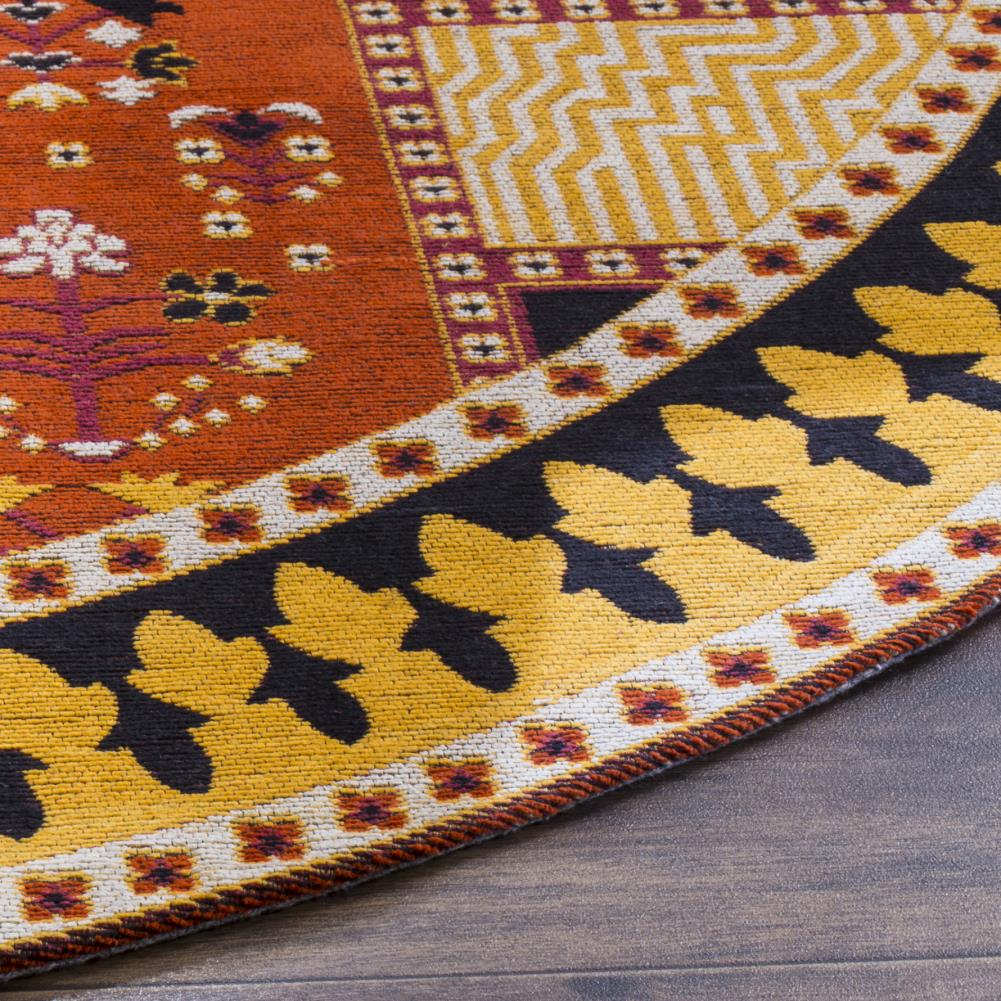 Safavieh CLV512D-6R rugs - View #3