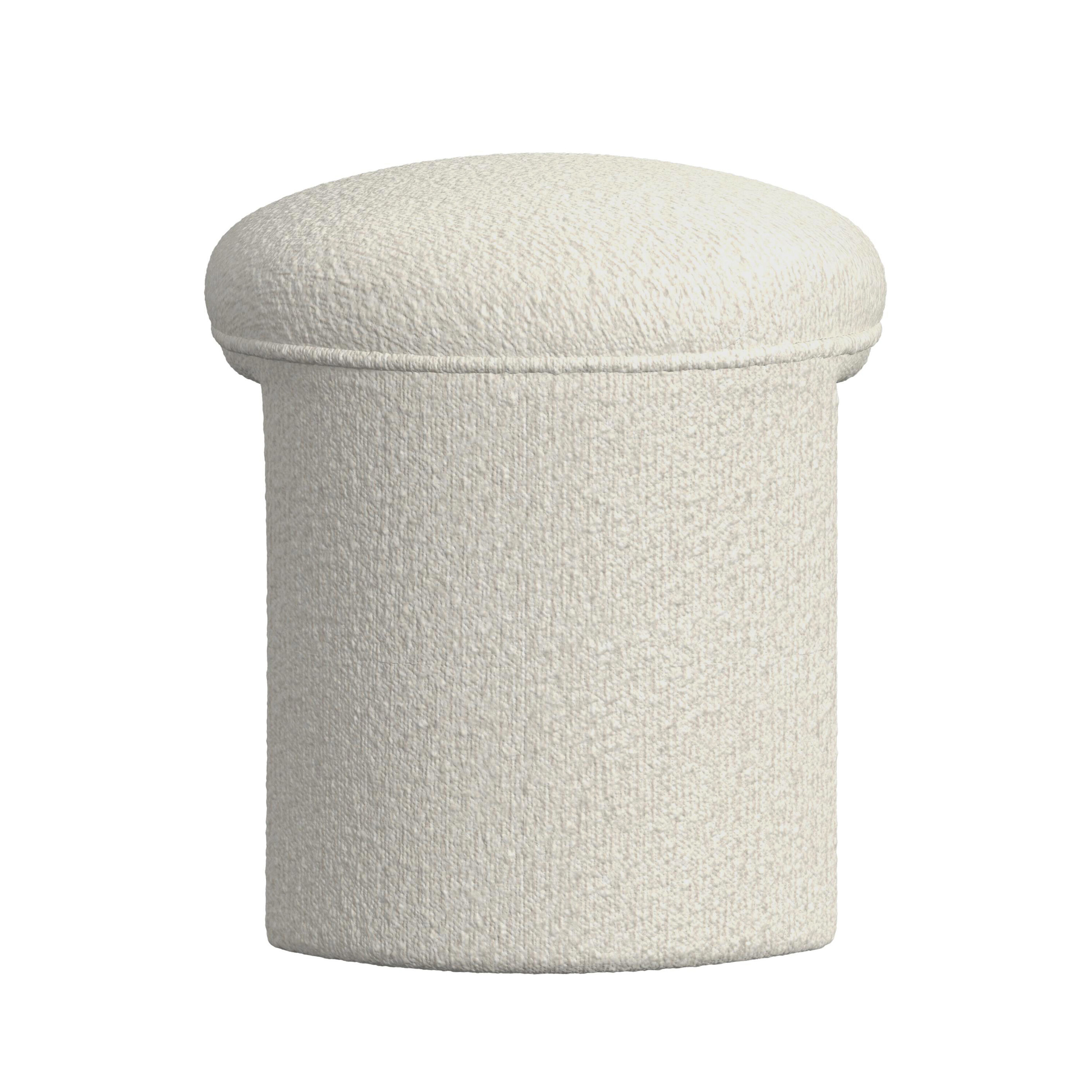 HomePop K8701-F2417 Indoor-Ottomans - View #5