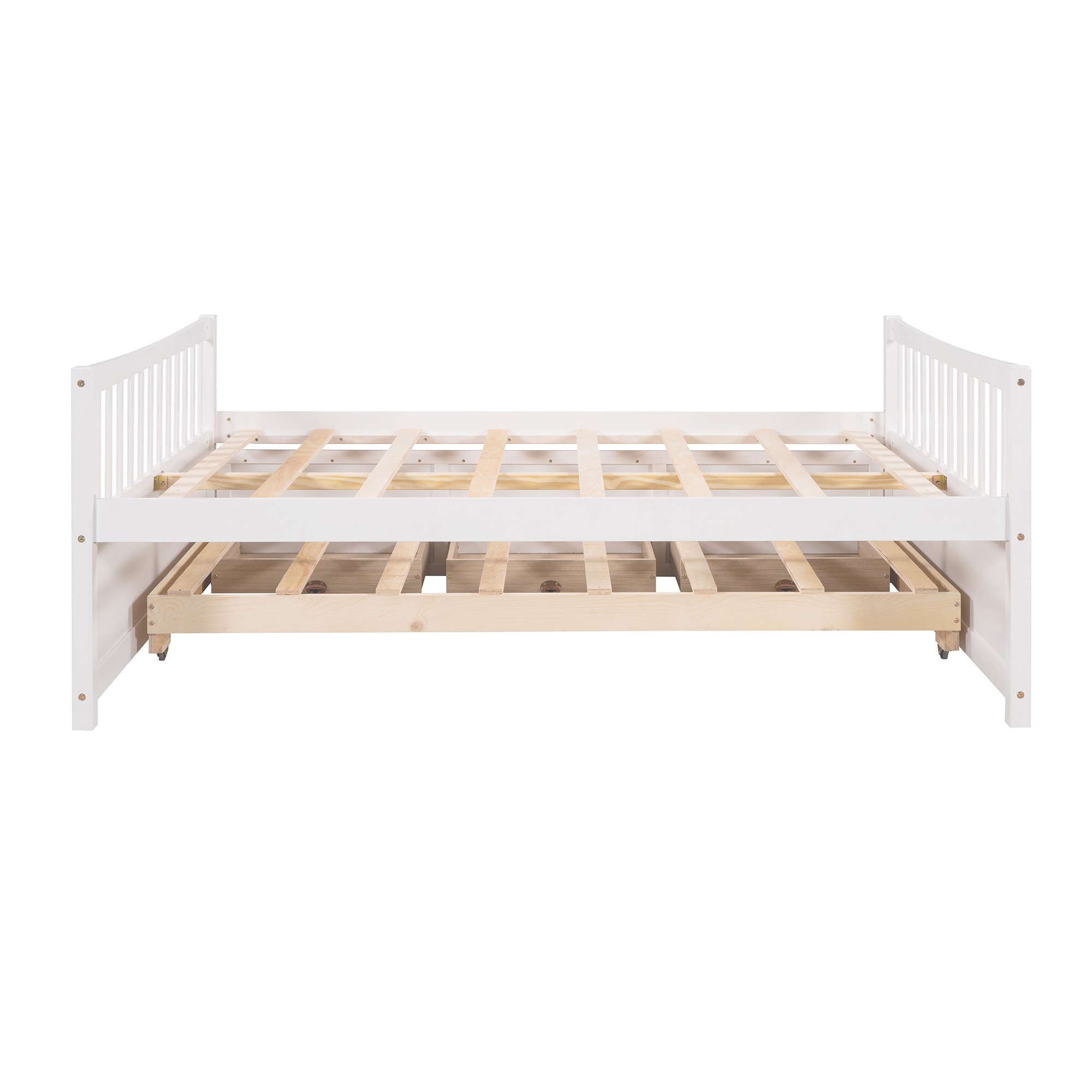 Qualler BLK0341K beds - View #2
