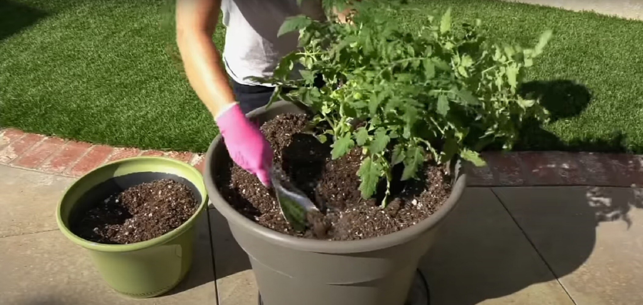 Ultimate Innovations HISCBD-TEAL Speciality-Garden-Hand-Tools - View #3