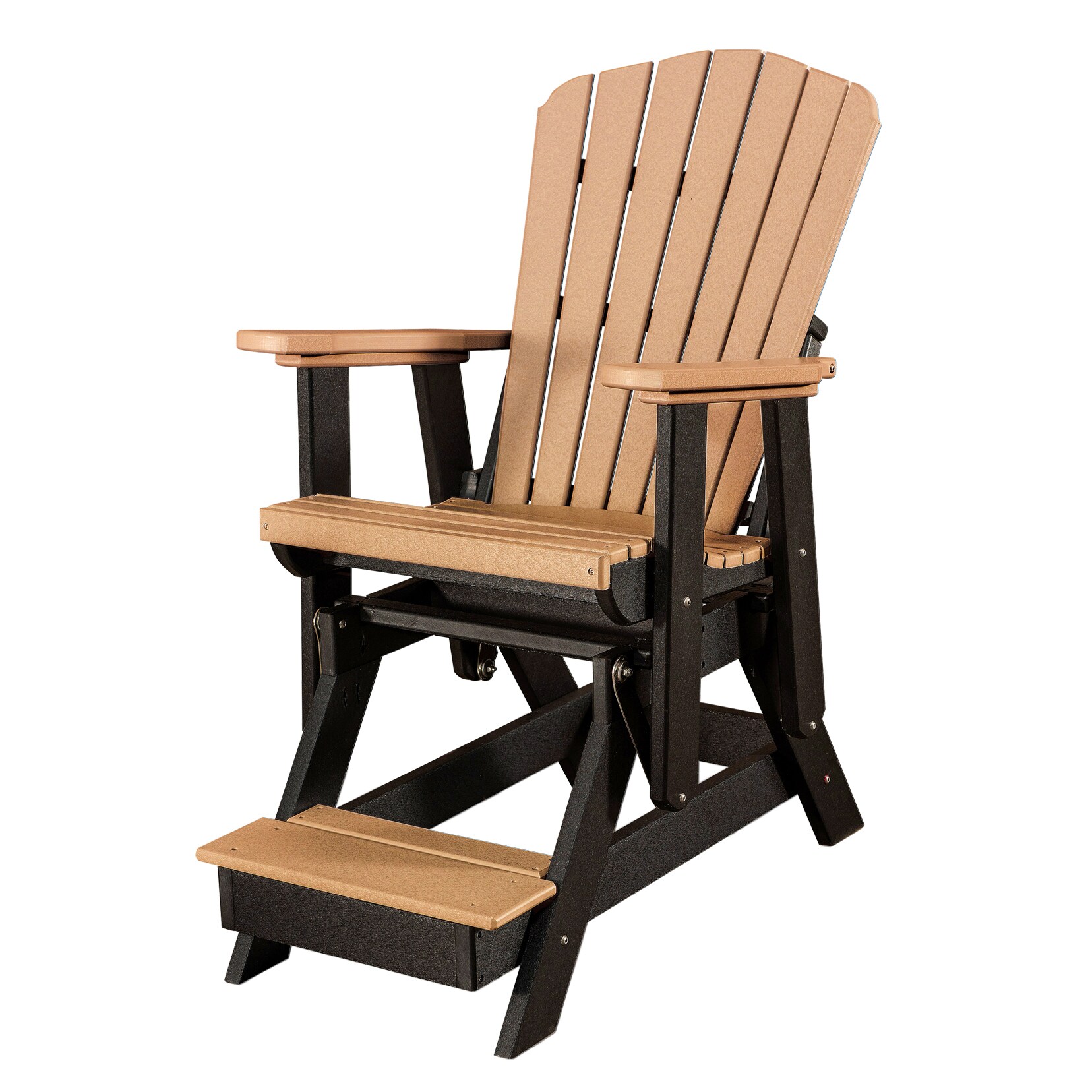 American Furniture Classics 516CBK Patio-Chairs - View #2