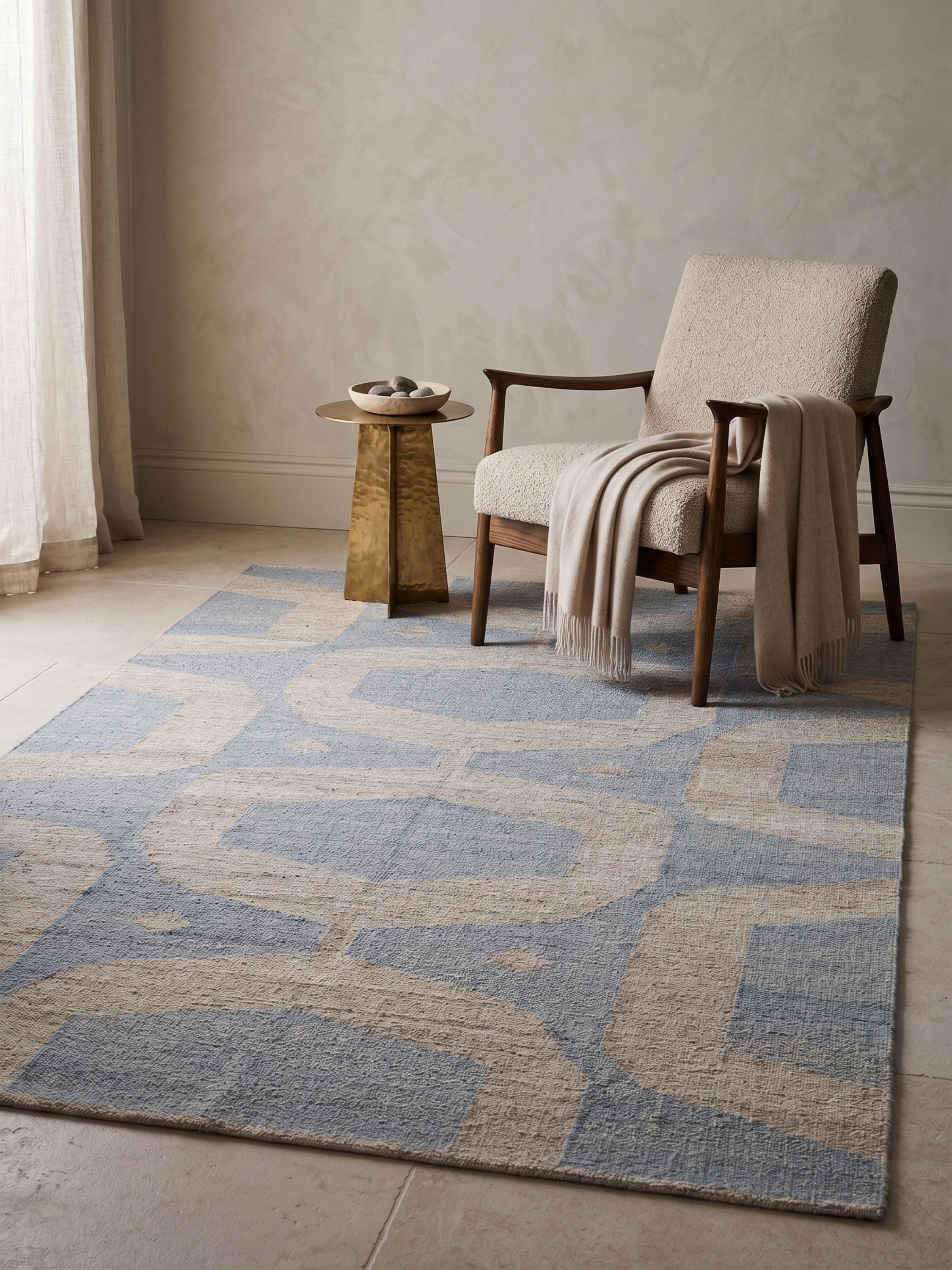 GAURI KOHLI GK81051 rugs - View #2
