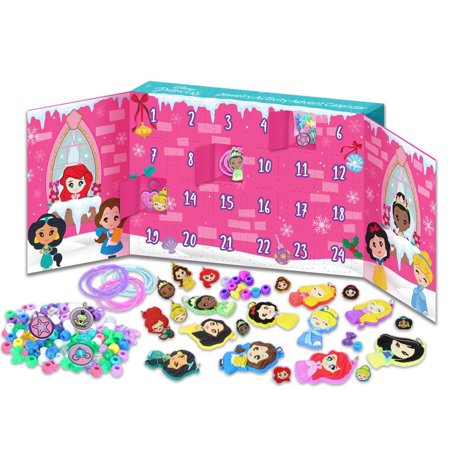 Disney G029116371323 Play-Toys - View #3