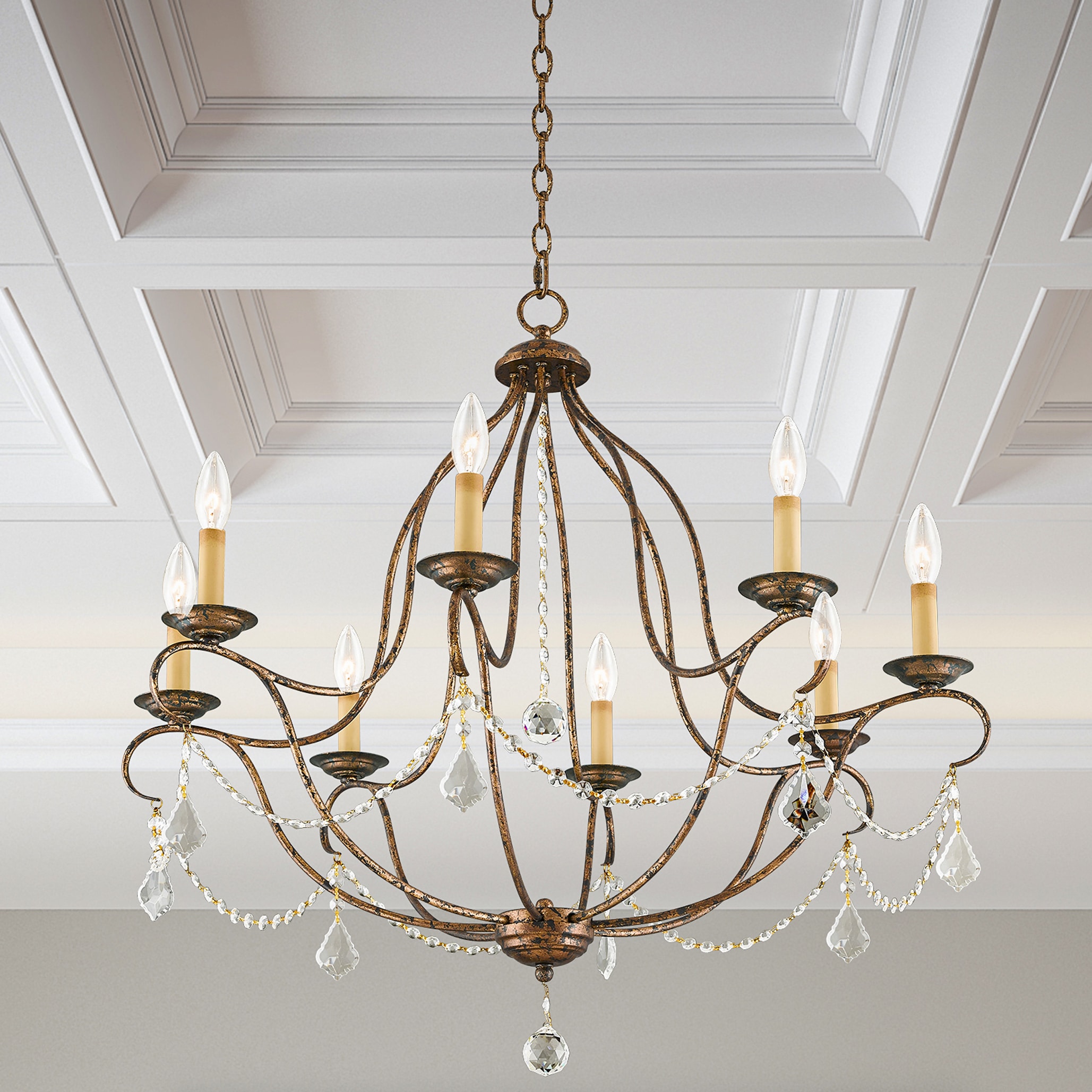 Livex Lighting 6428-71 b090015 - View #6