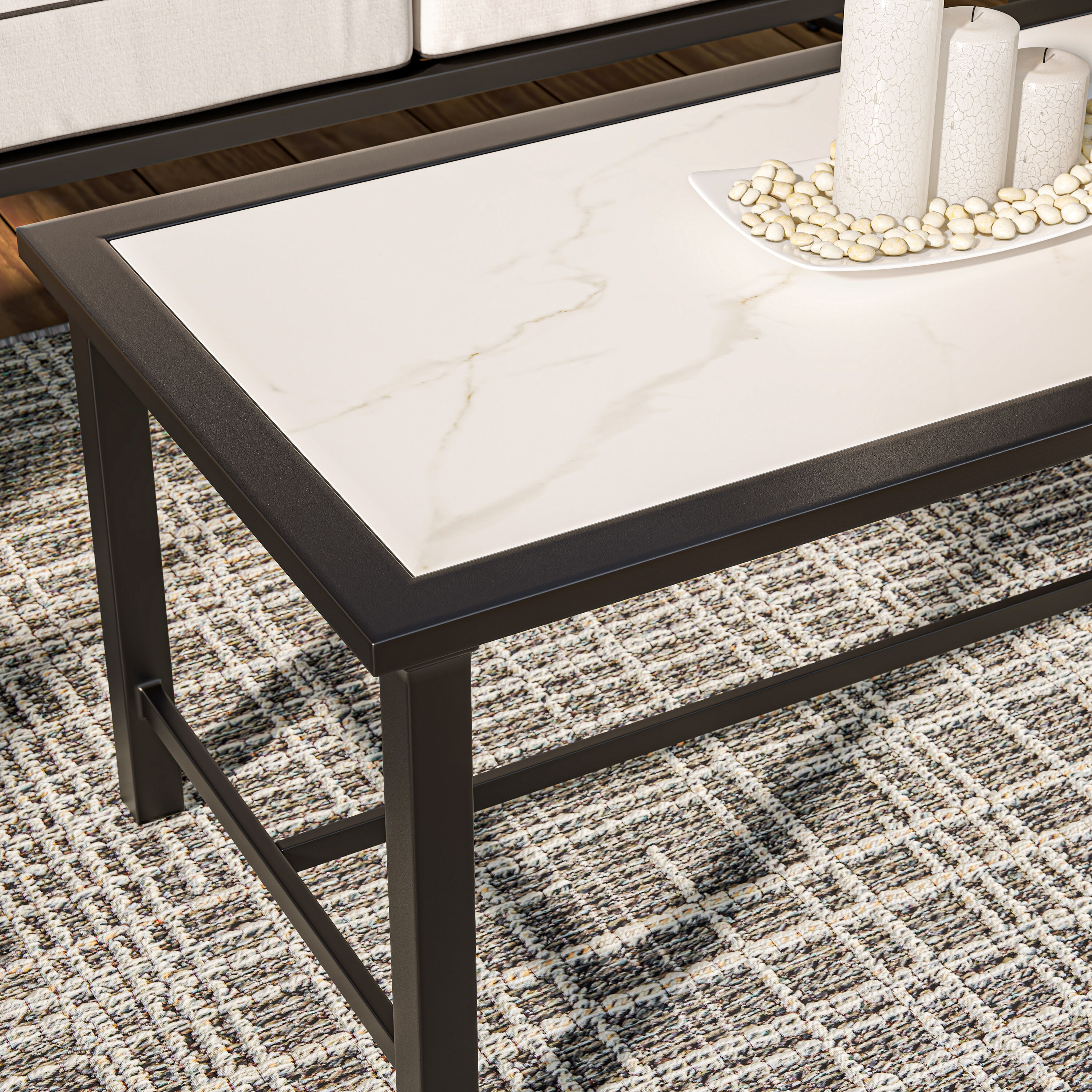 Style Selections LOW000017 rugs - View #9