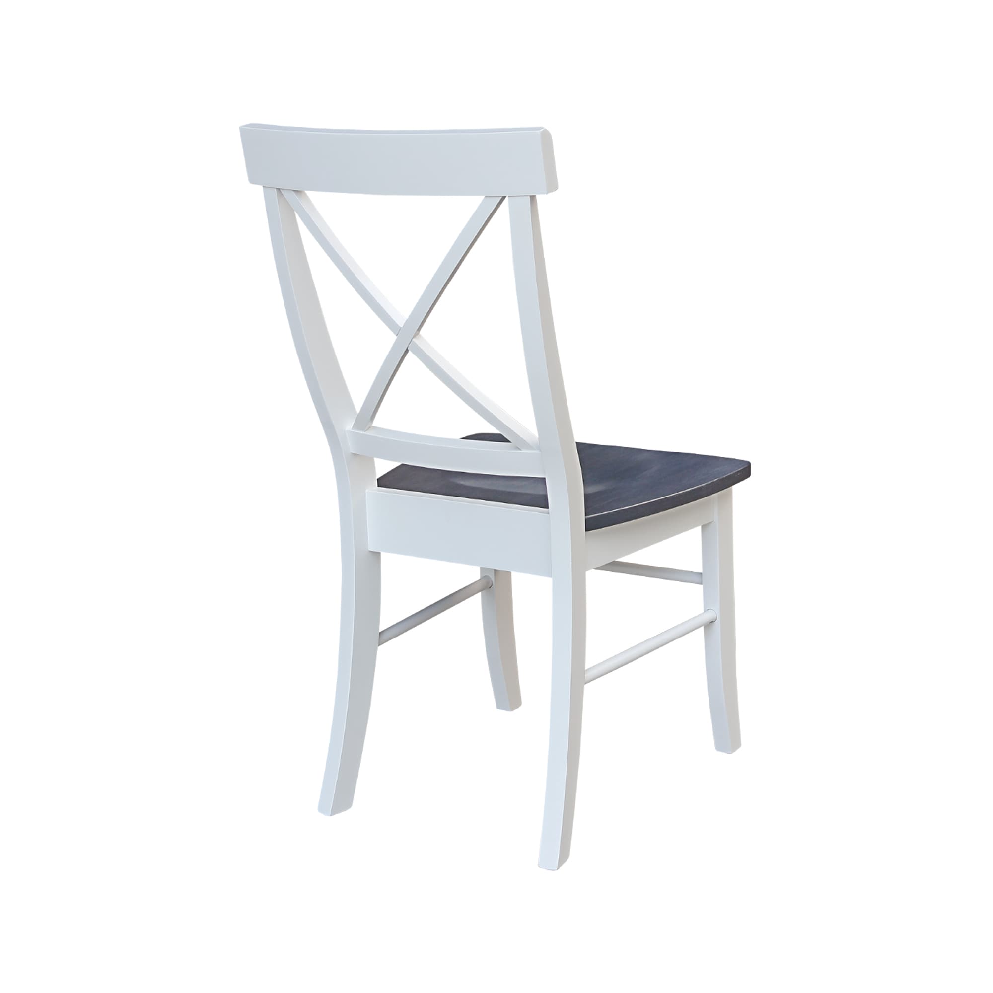 International Concepts C05-613P Dining-Chairs - View #6