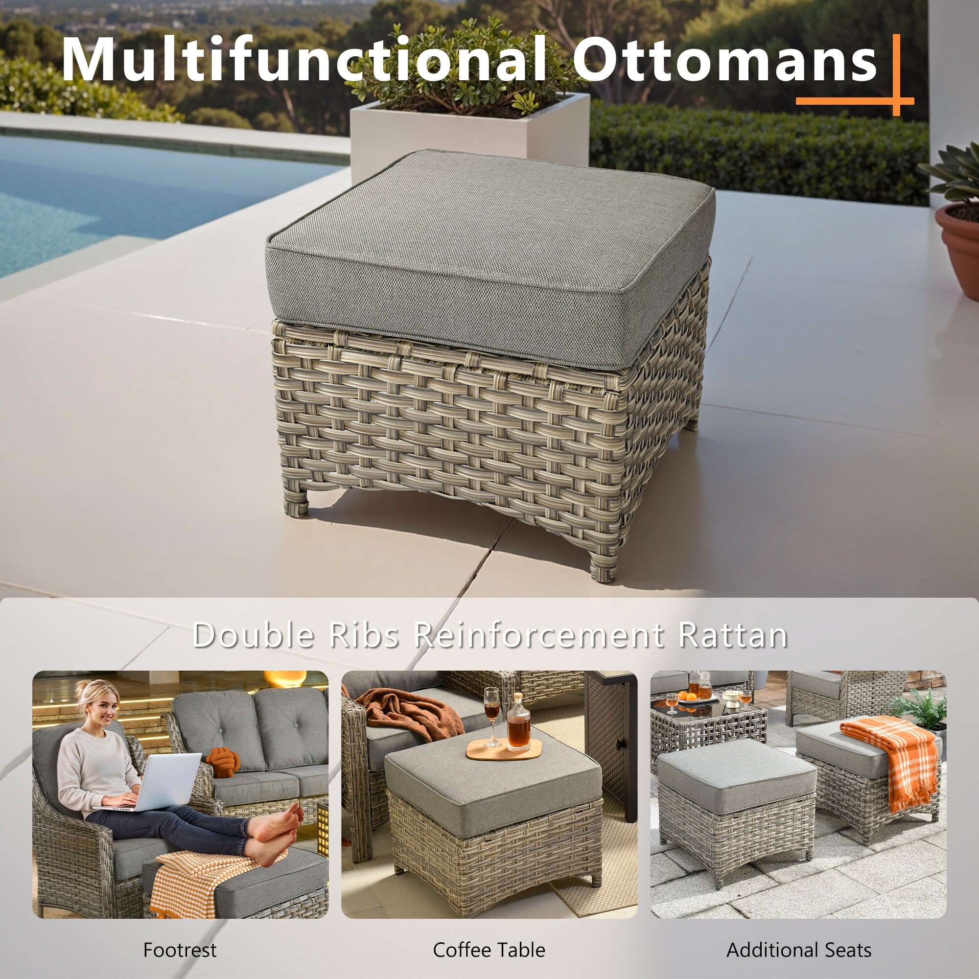 ALTRIGUS 6L-YZPAD208-AL Patio-Conversation-Sets - View #11