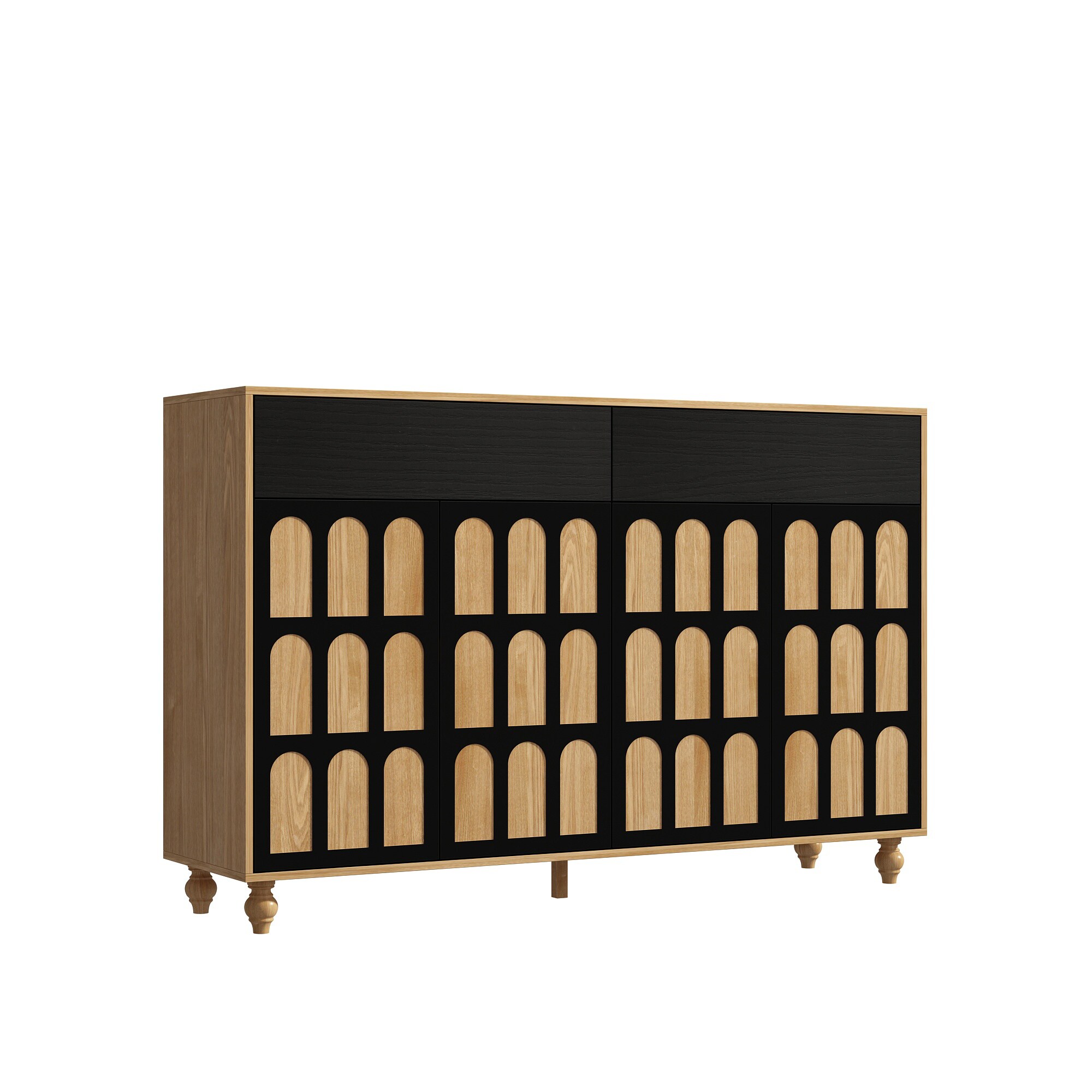 FUFU&GAGA ZYK0274-01 Dining-Kitchen-Storarge - View #5