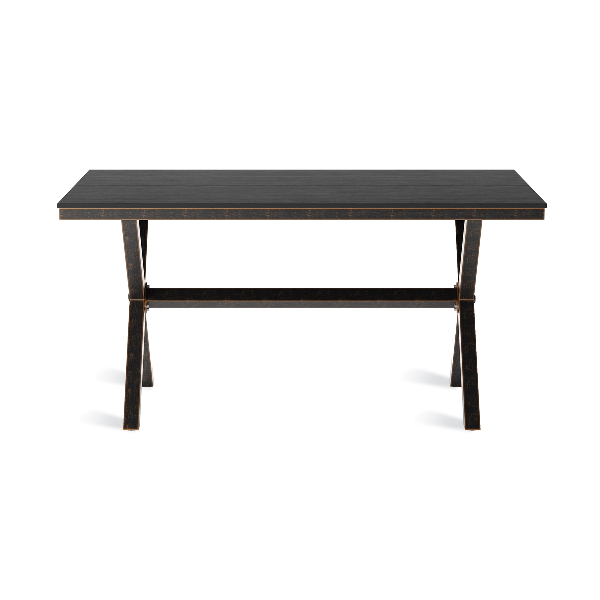 LUE BONA LB23DT0002-300LS Patio-Tables - View #2