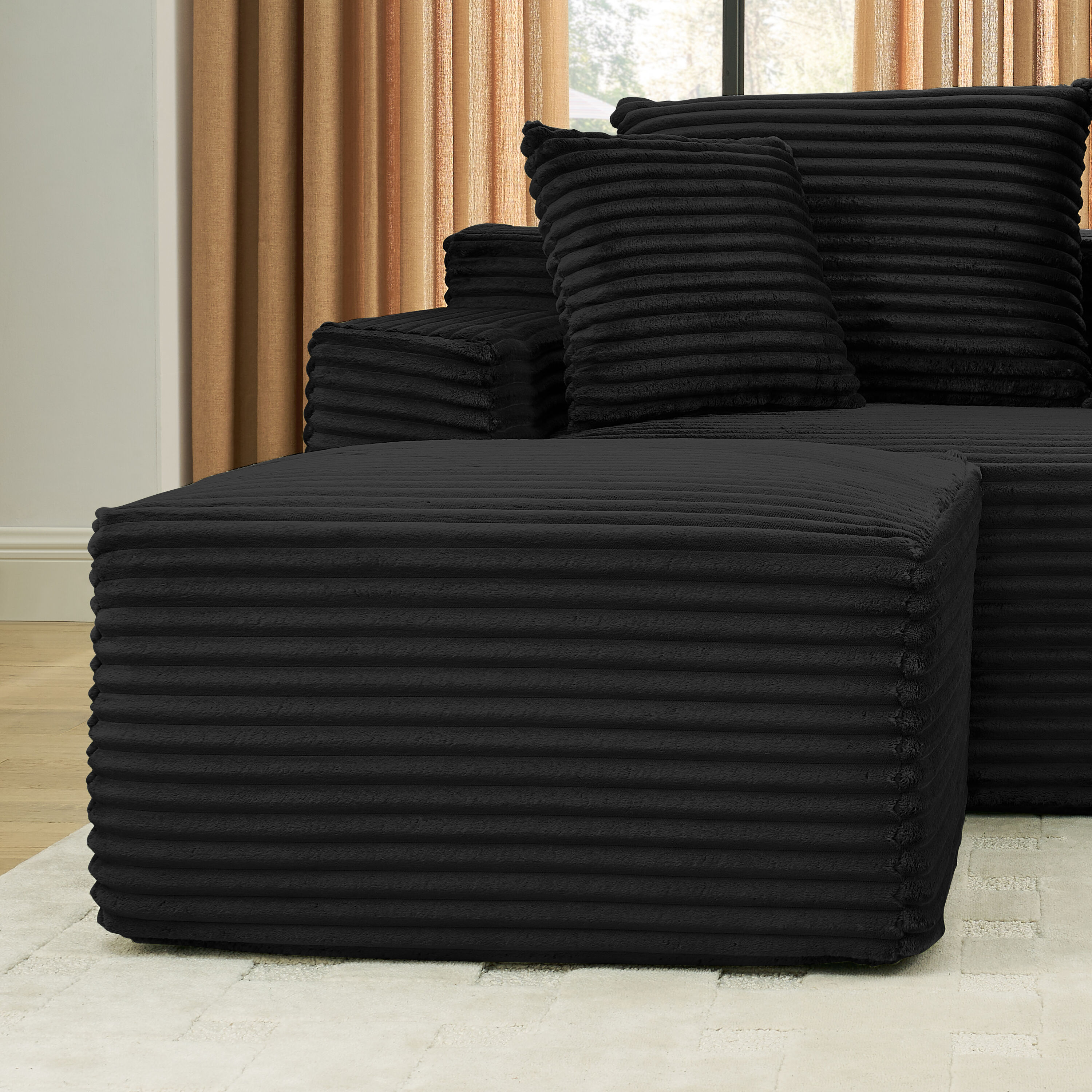 CHITA SF094 Sofas-Loveseats - View #3