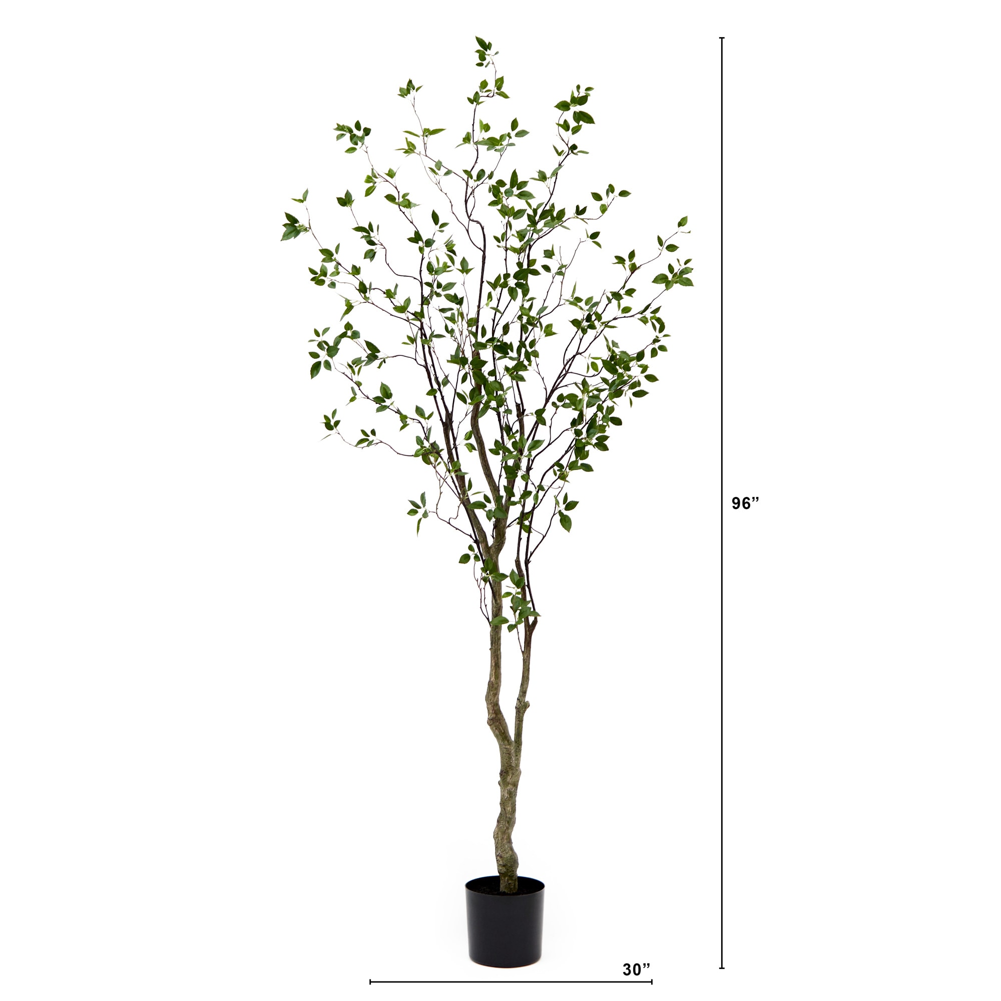 Nearly Natural T4487 Artificial-Plants-Trees - View #2