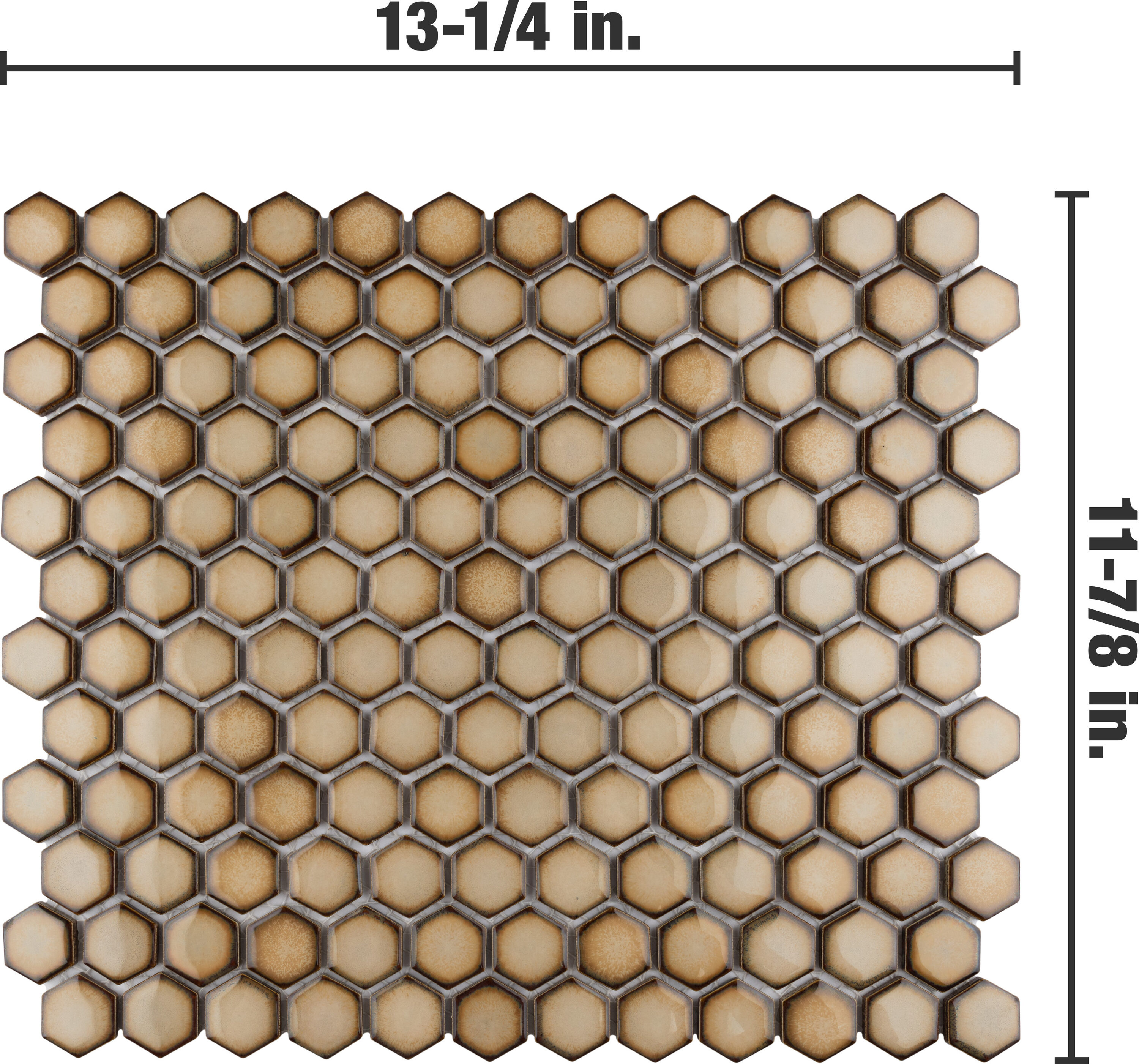 Affinity Tile FPLH1X73 Ceramic-Tile - View #10